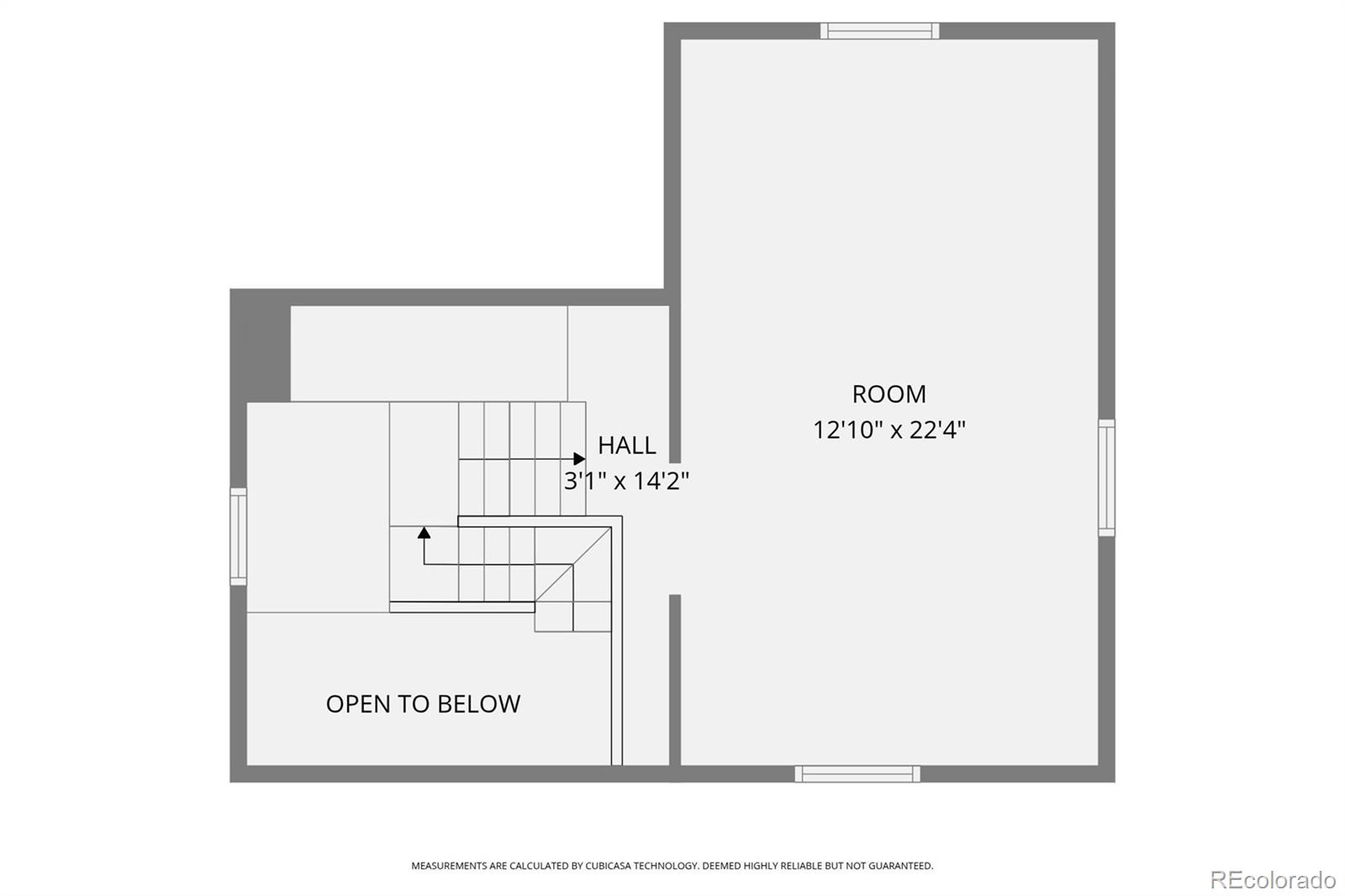 MLS Image #31 for 6795  garrison street,arvada, Colorado
