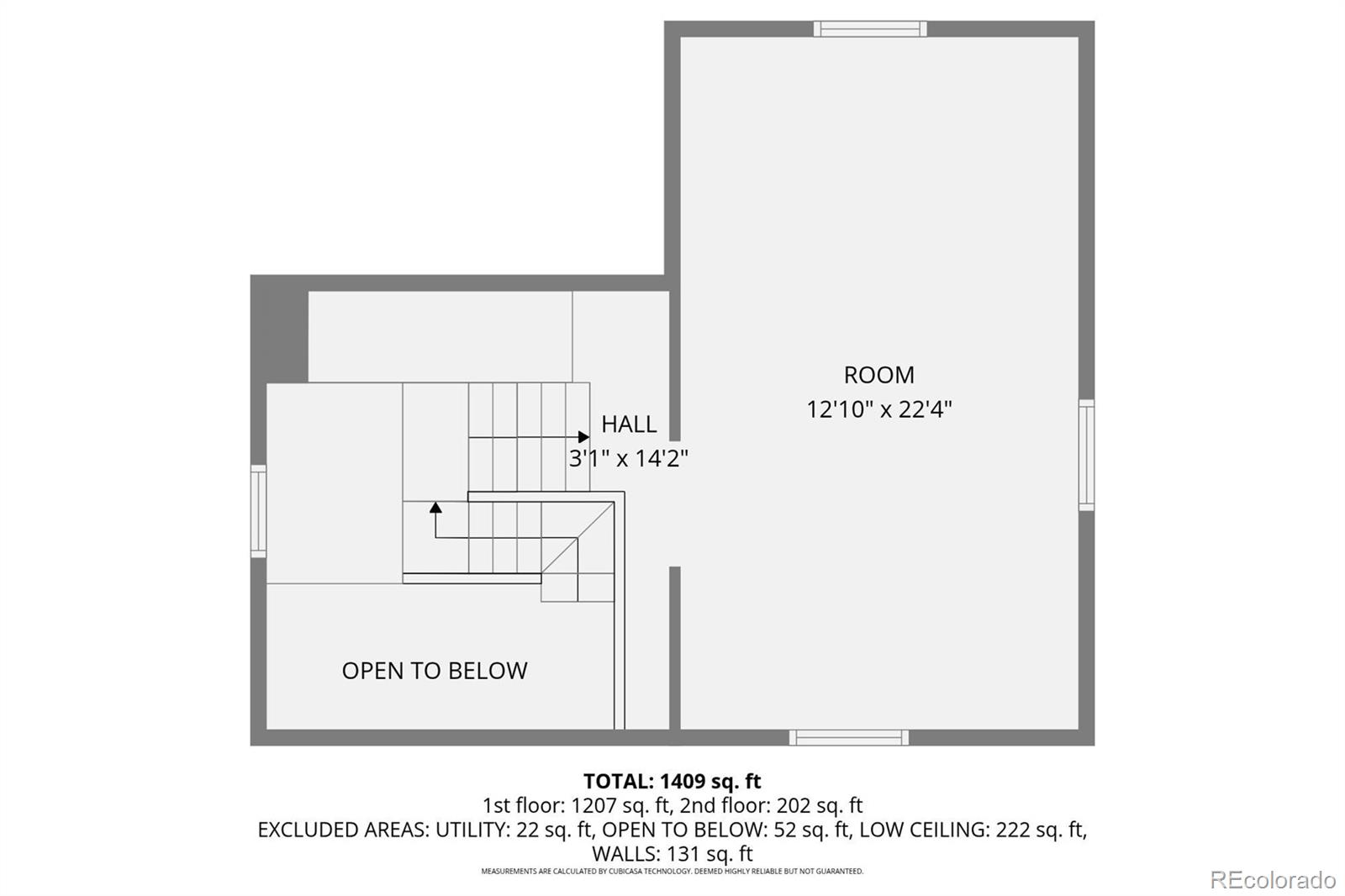 MLS Image #32 for 6795  garrison street,arvada, Colorado