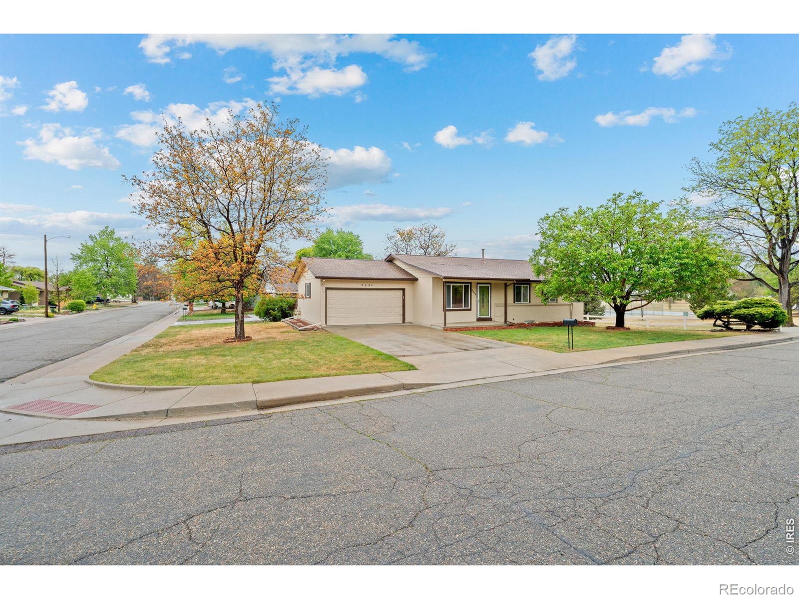 MLS Image #1 for 5634 w 63rd avenue,arvada, Colorado