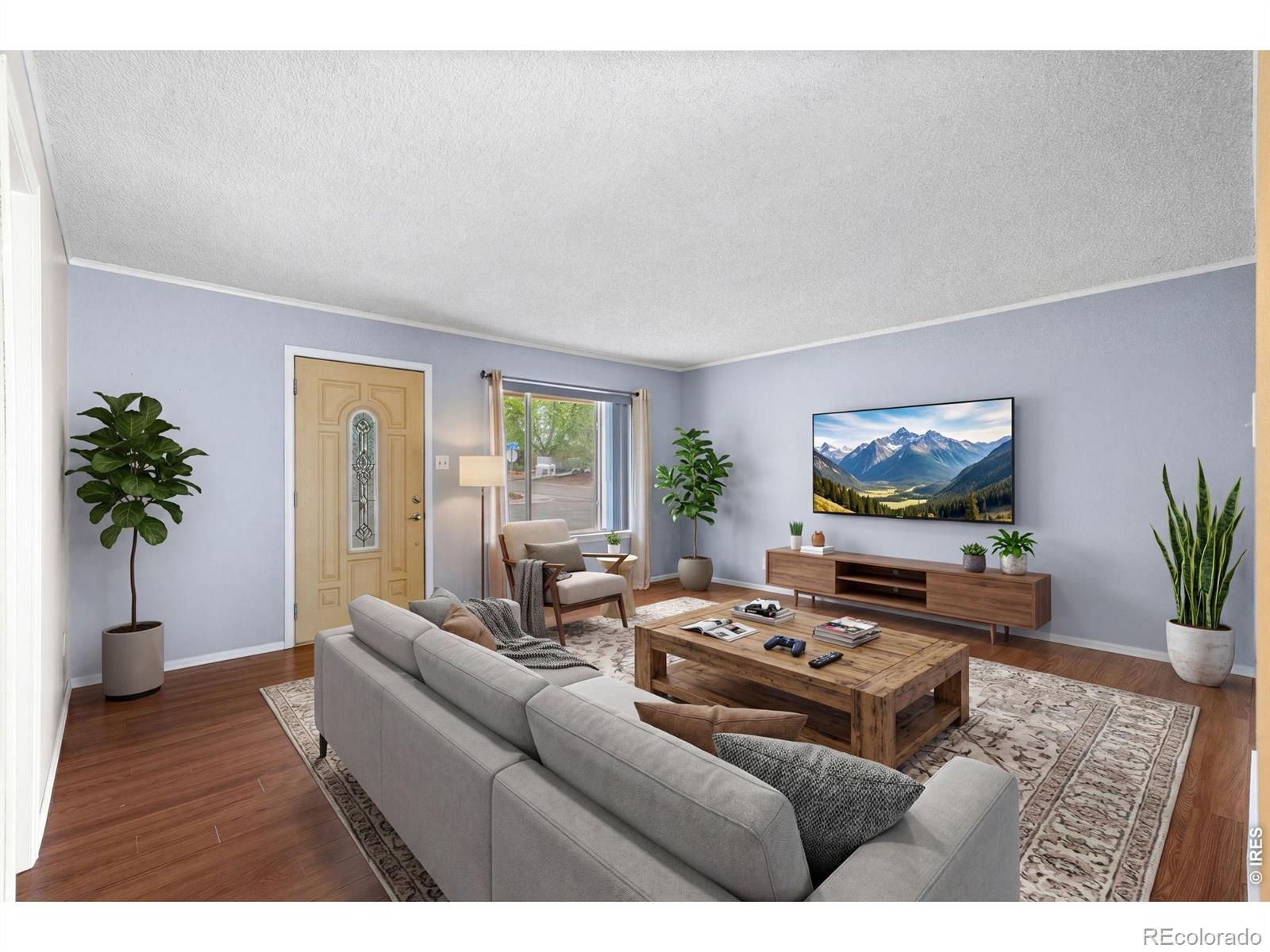 MLS Image #2 for 5634 w 63rd avenue,arvada, Colorado