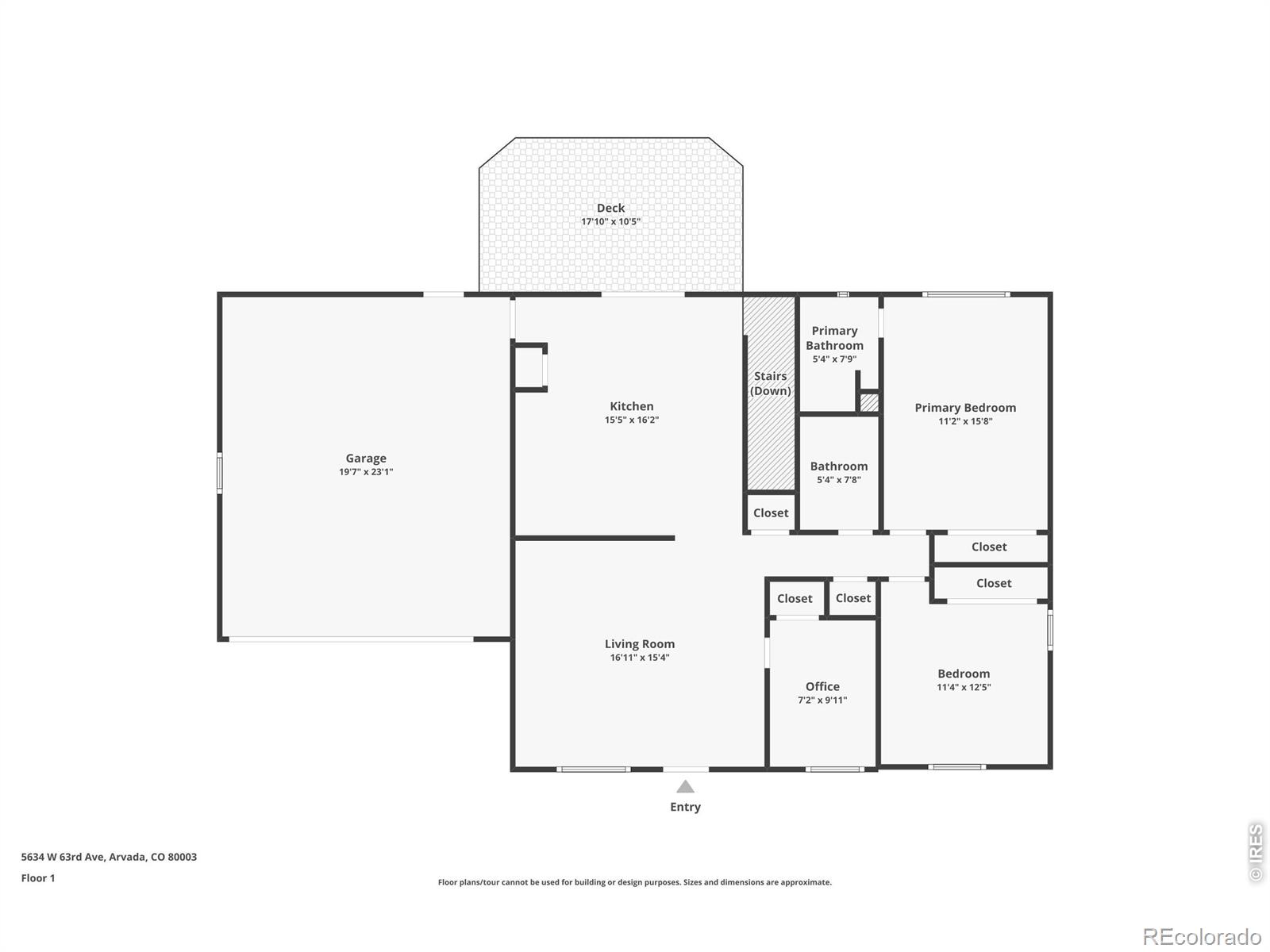 MLS Image #31 for 5634 w 63rd avenue,arvada, Colorado