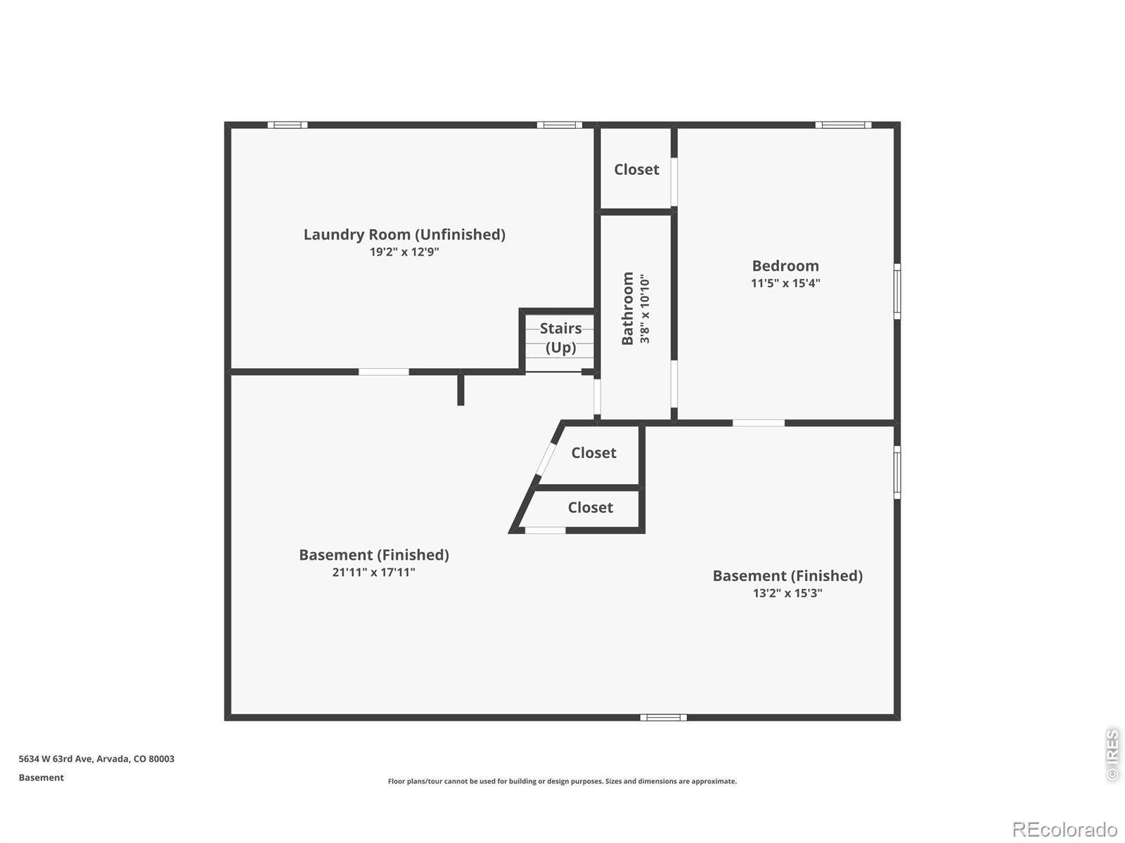 MLS Image #32 for 5634 w 63rd avenue,arvada, Colorado