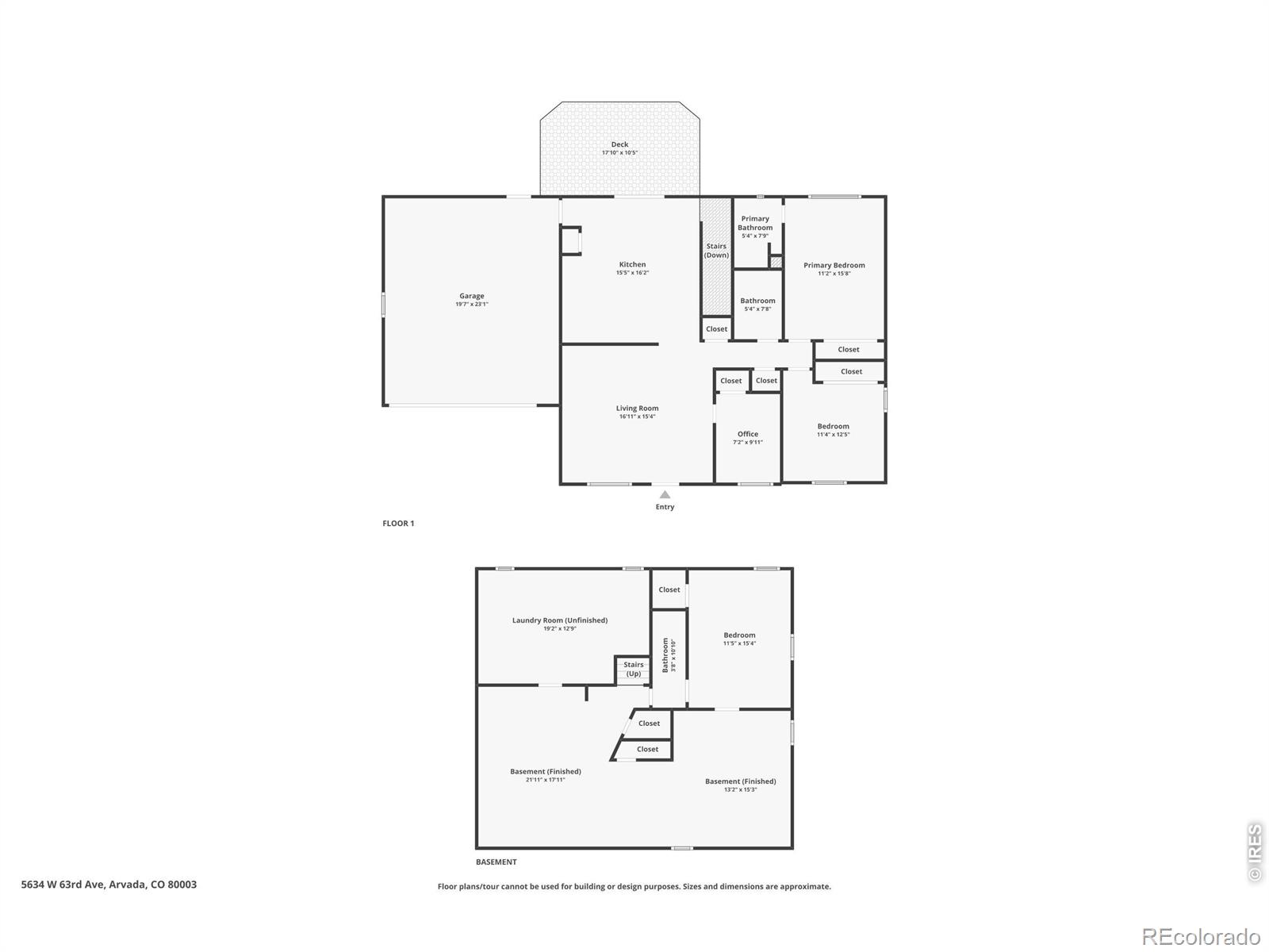 MLS Image #33 for 5634 w 63rd avenue,arvada, Colorado