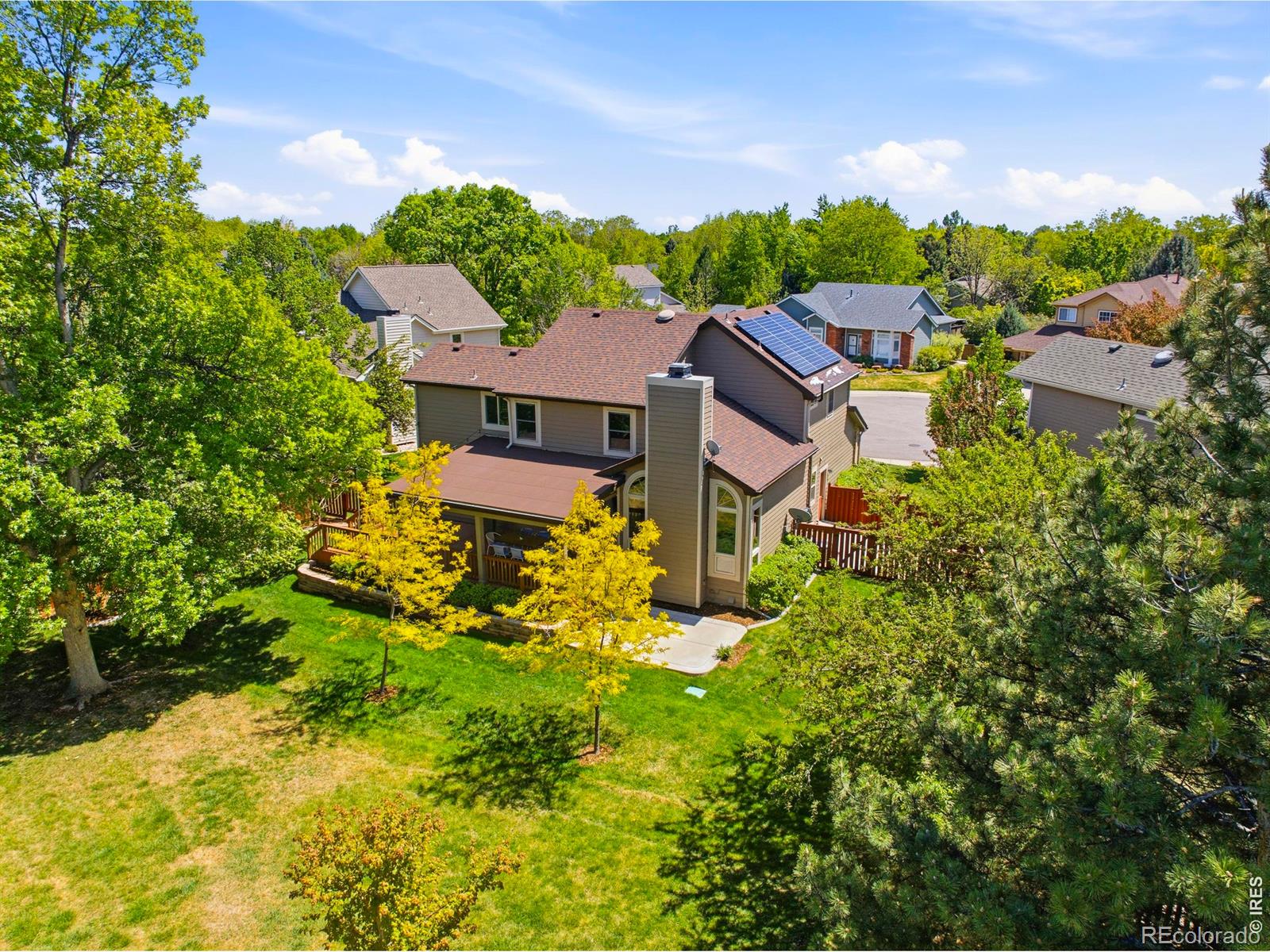 MLS Image #38 for 2506  jadestone court,fort collins, Colorado
