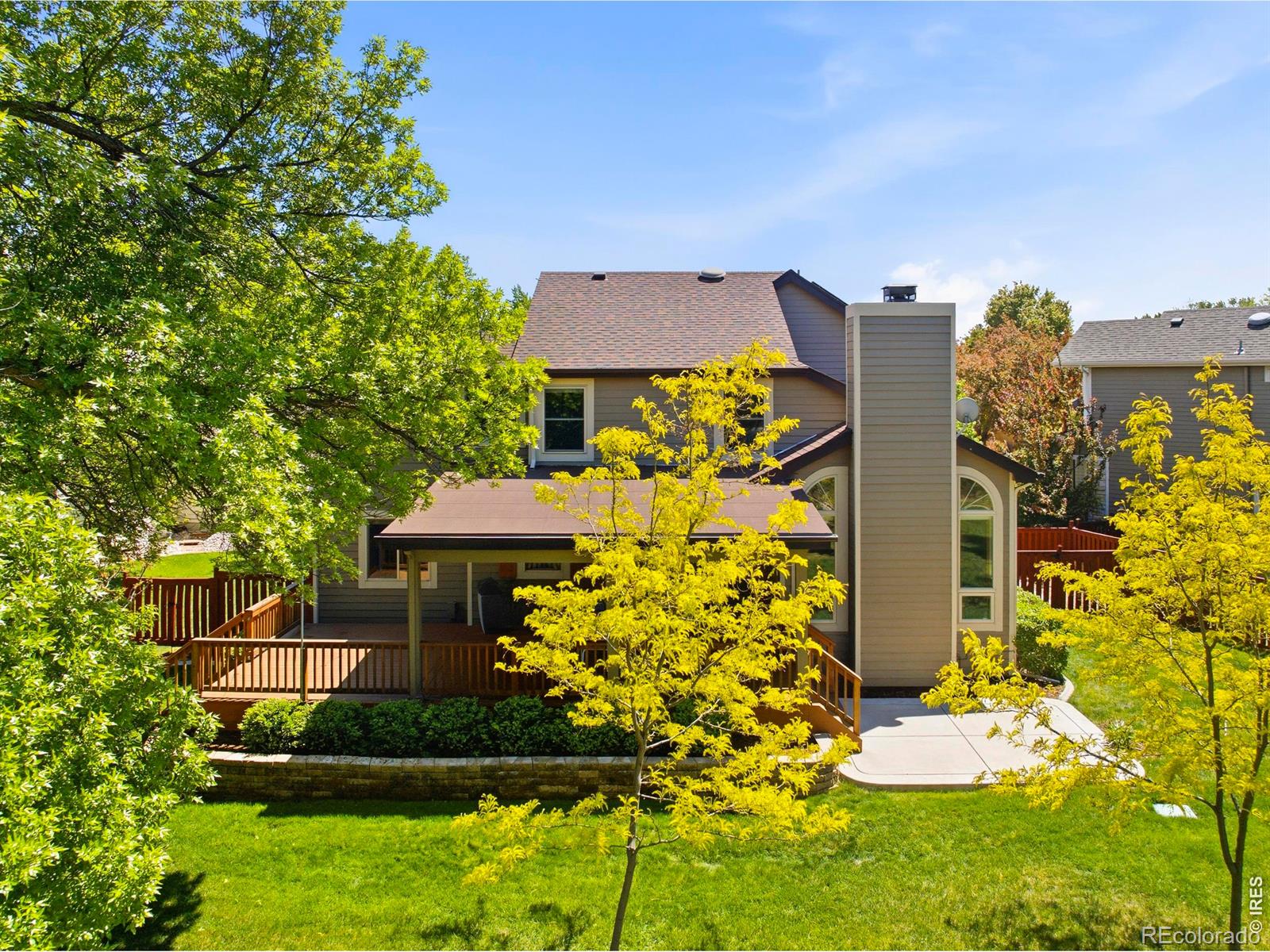 MLS Image #39 for 2506  jadestone court,fort collins, Colorado