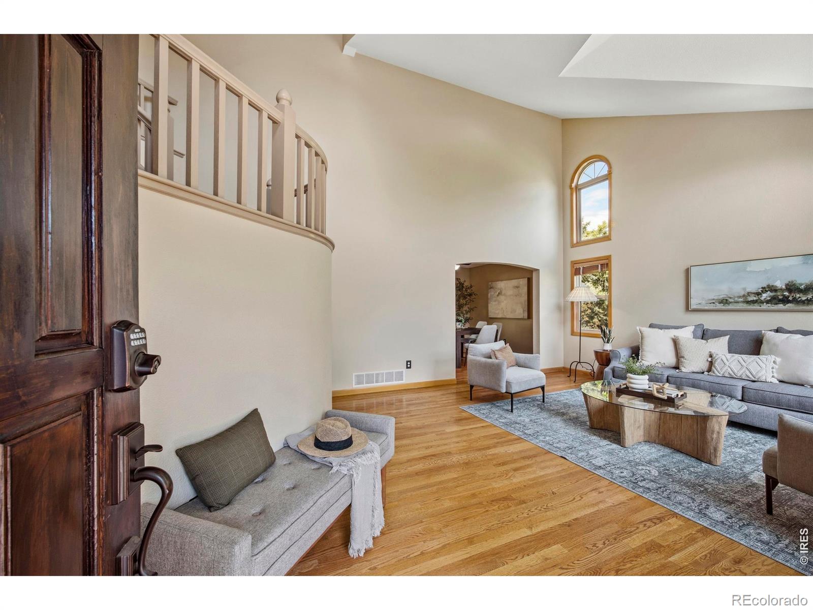 MLS Image #4 for 2506  jadestone court,fort collins, Colorado