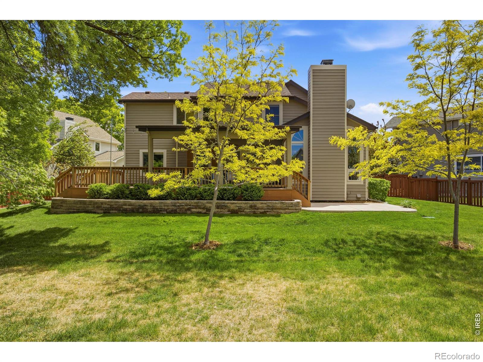 MLS Image #40 for 2506  jadestone court,fort collins, Colorado