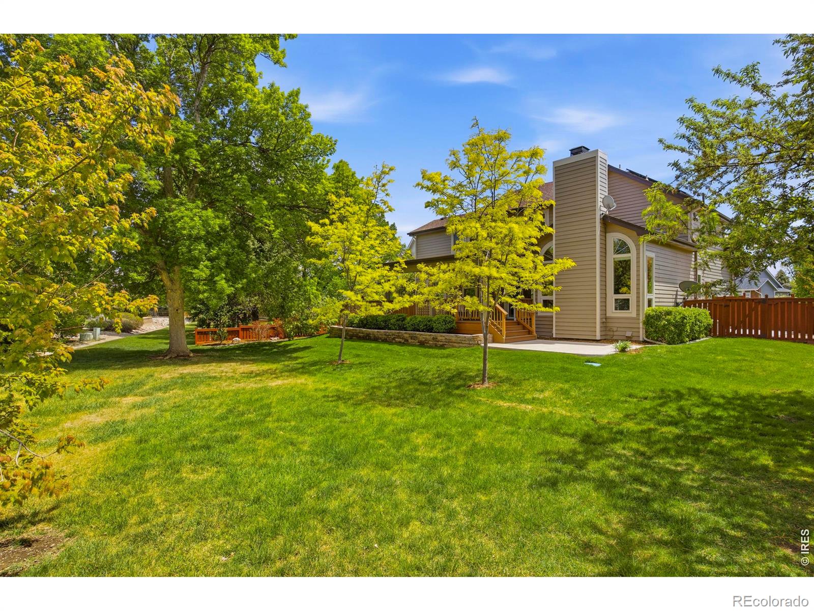 MLS Image #41 for 2506  jadestone court,fort collins, Colorado