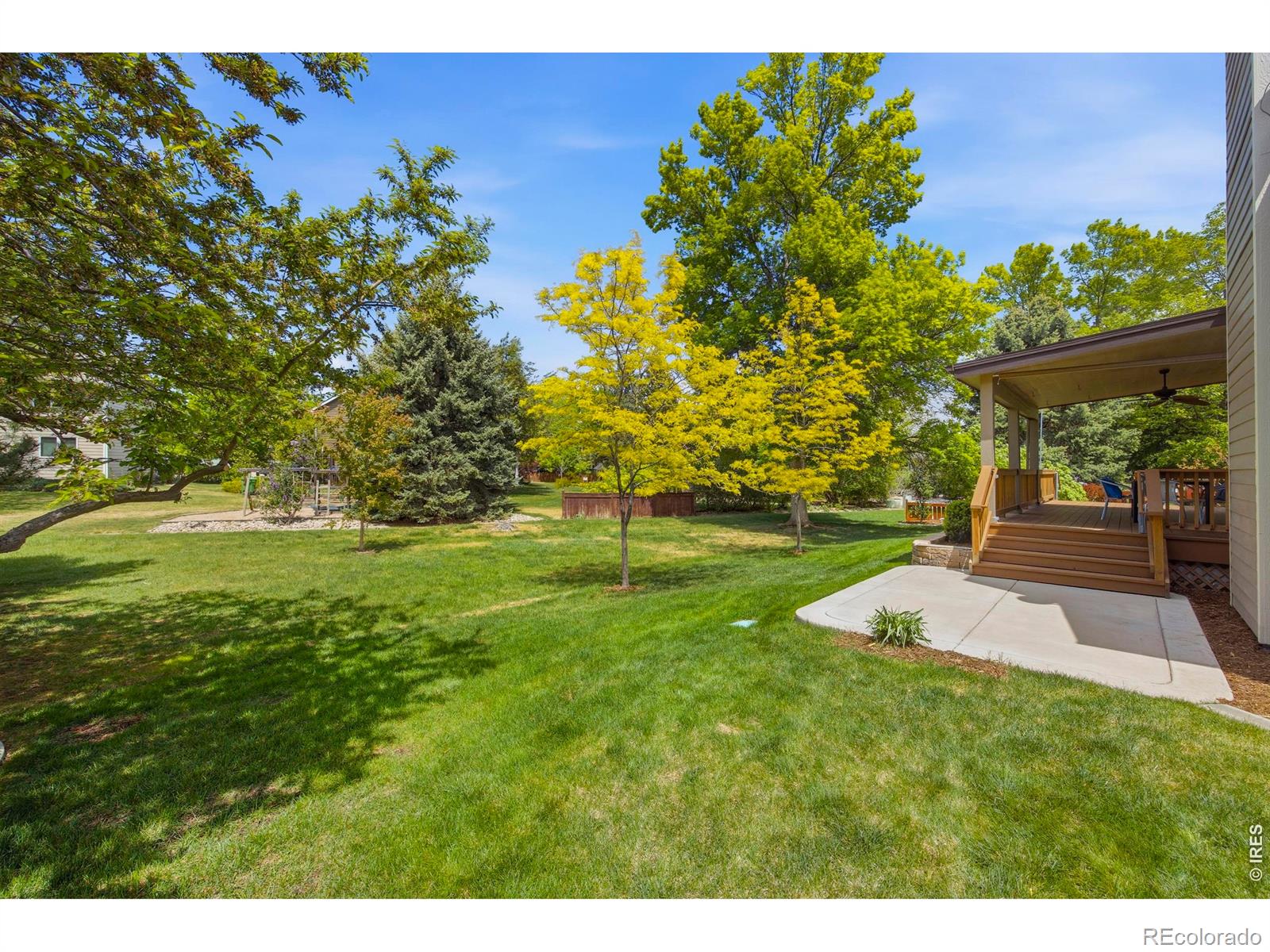 MLS Image #42 for 2506  jadestone court,fort collins, Colorado