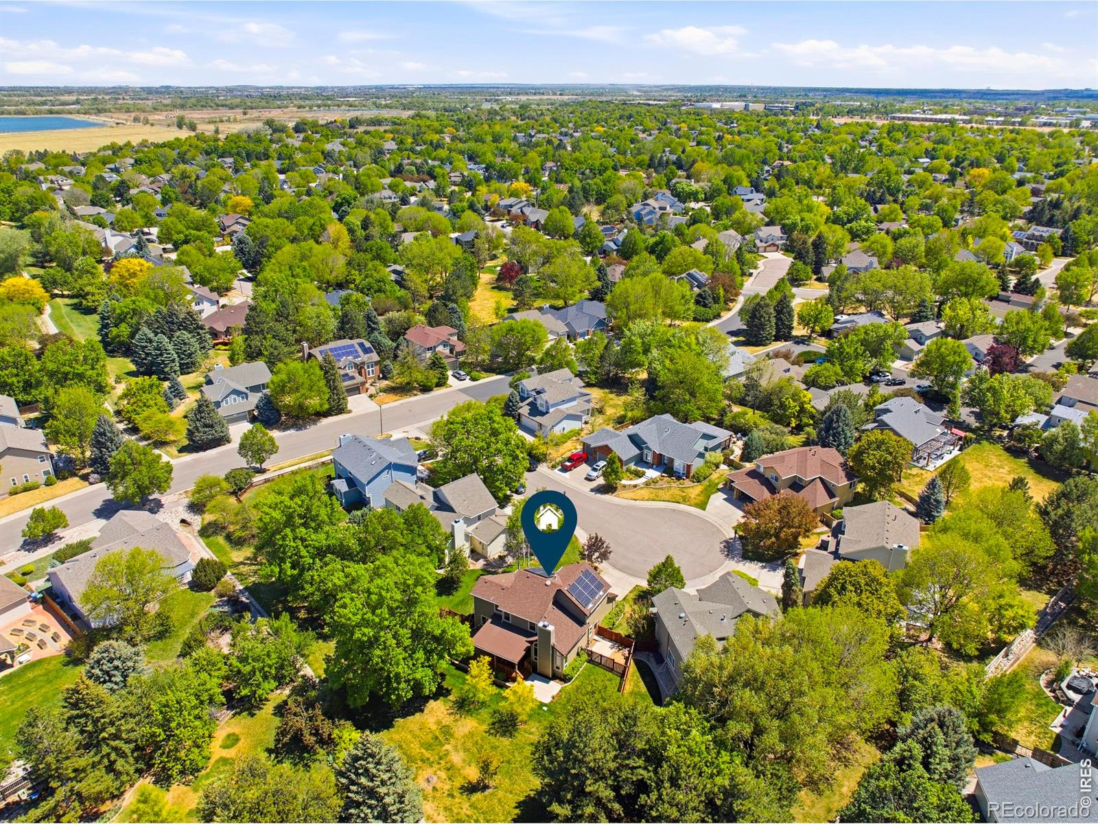 MLS Image #43 for 2506  jadestone court,fort collins, Colorado
