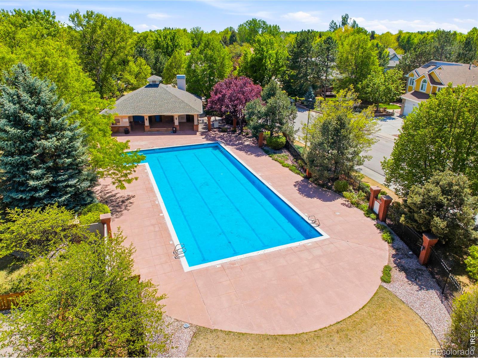 MLS Image #45 for 2506  jadestone court,fort collins, Colorado