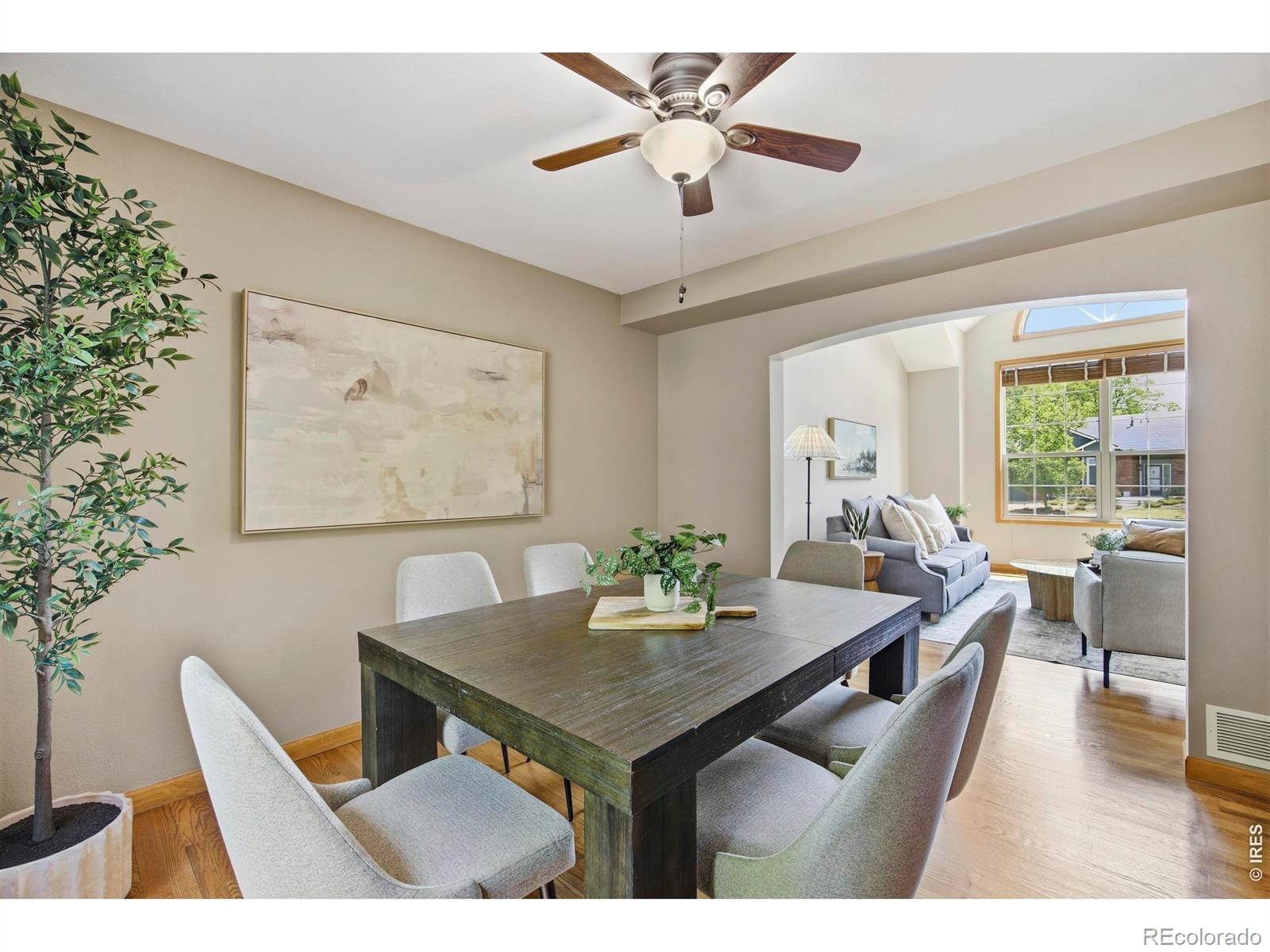 MLS Image #8 for 2506  jadestone court,fort collins, Colorado
