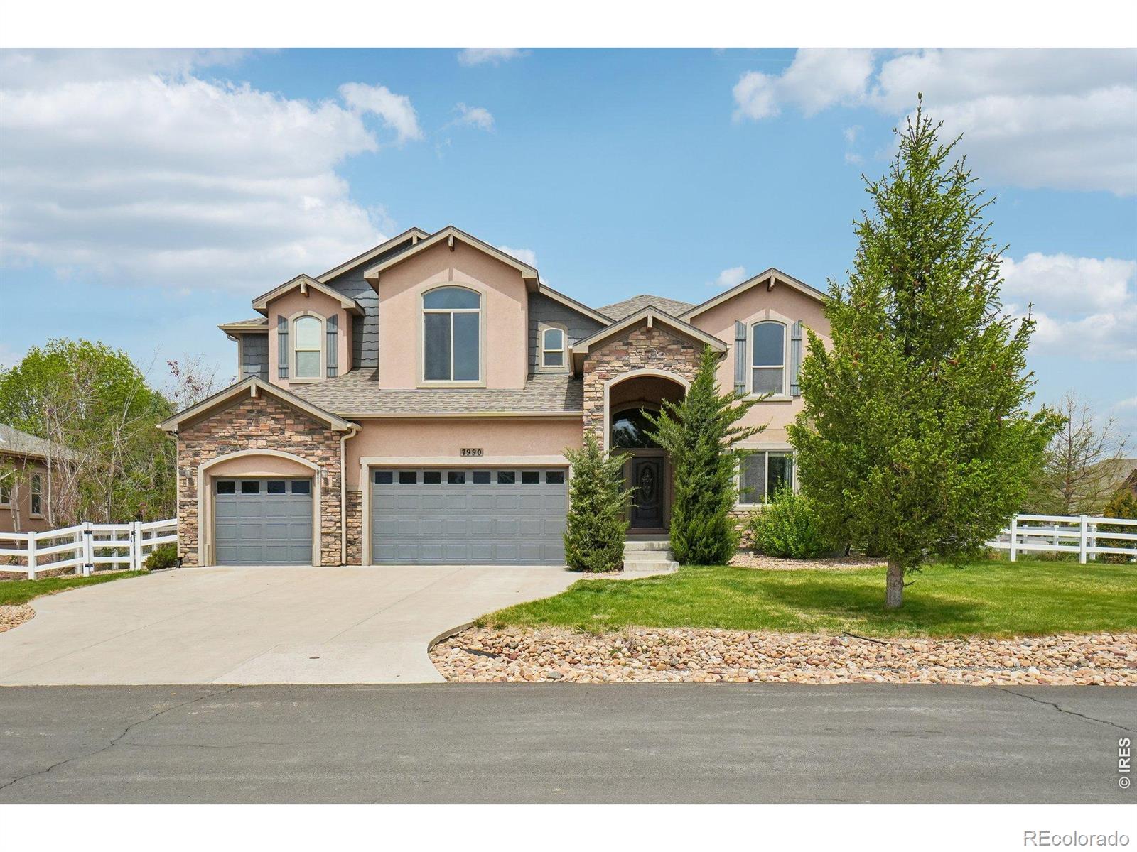 MLS Image #1 for 7990  saint street,frederick, Colorado