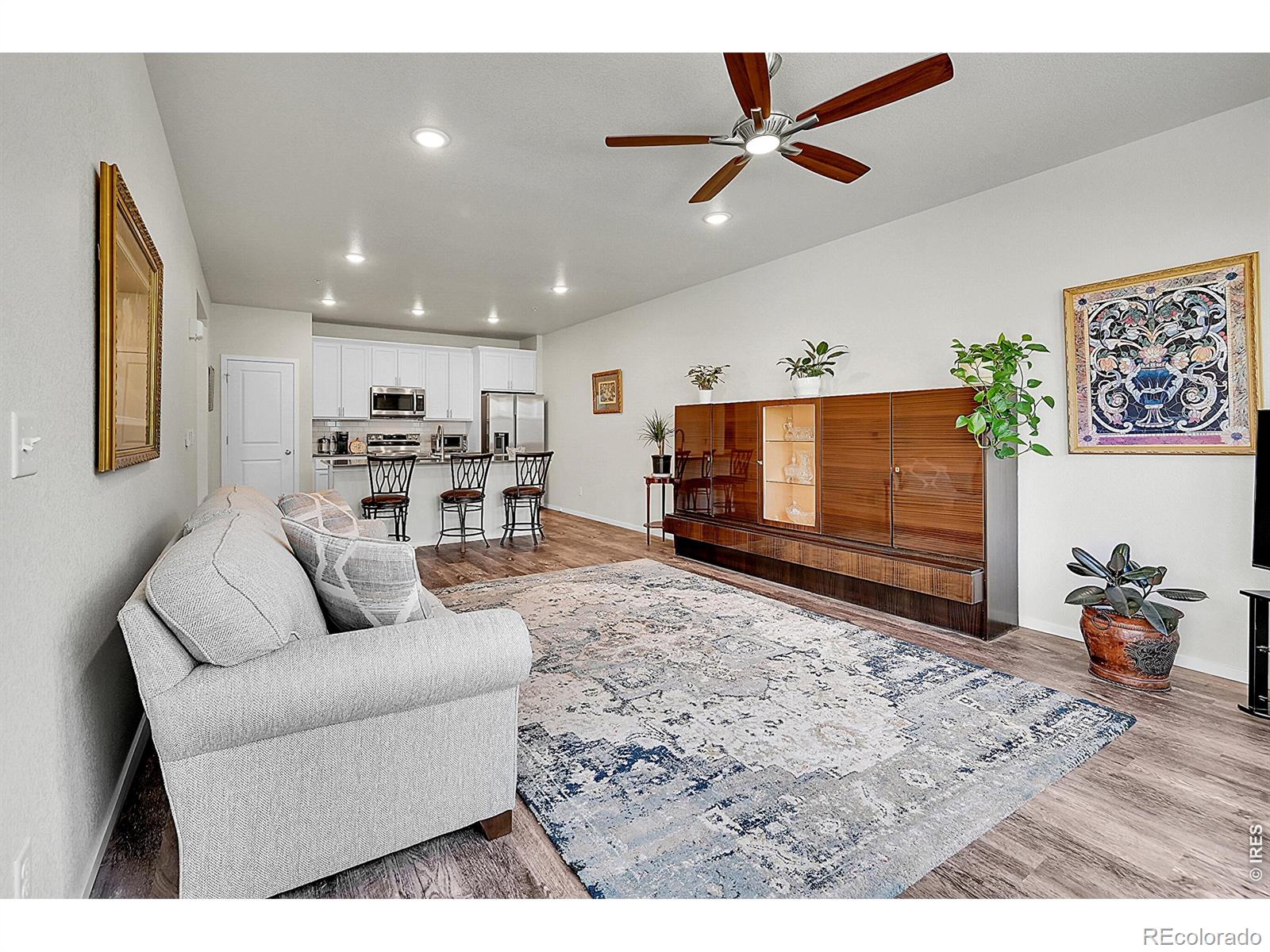 MLS Image #3 for 551  vicot way,fort collins, Colorado