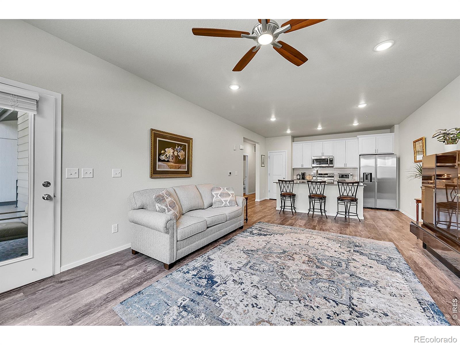 MLS Image #4 for 551  vicot way,fort collins, Colorado