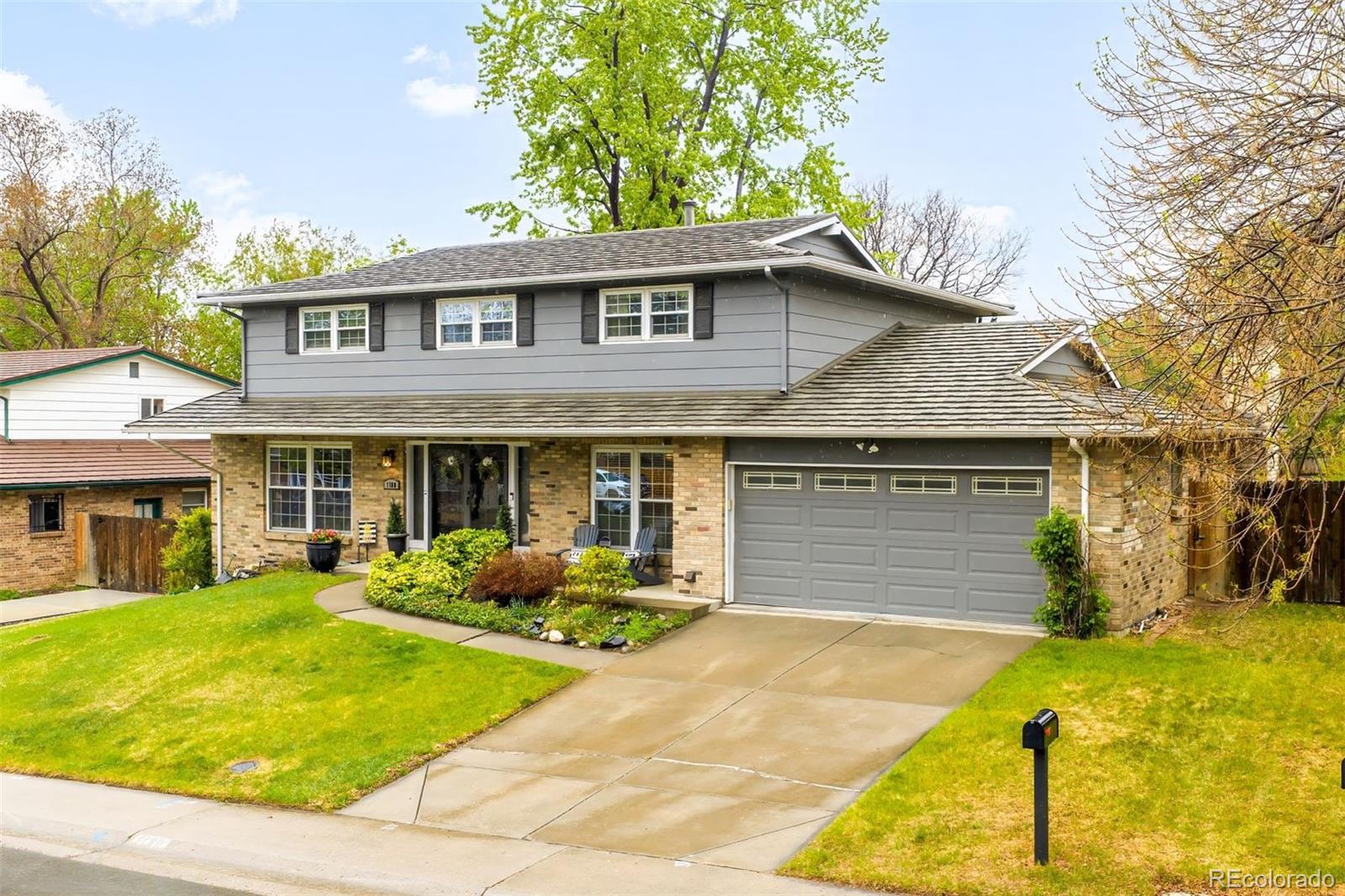 MLS Image #1 for 7180 w fairview drive,littleton, Colorado