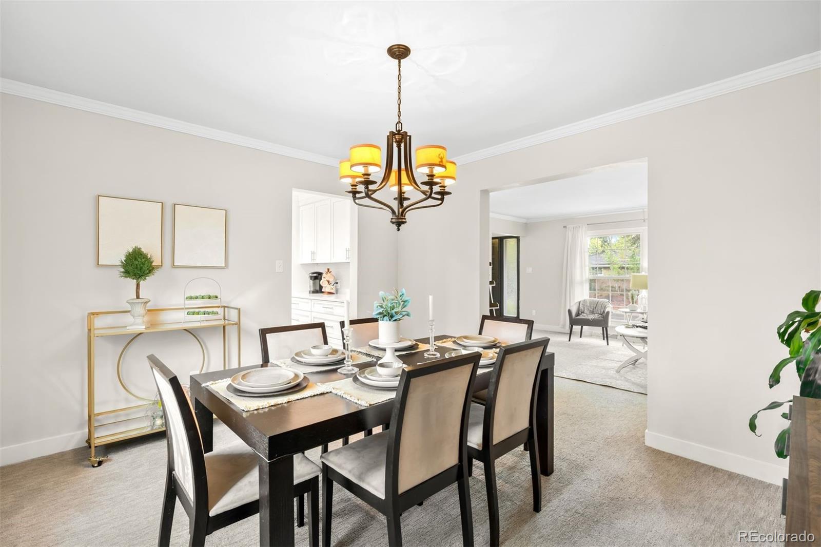 MLS Image #11 for 7180 w fairview drive,littleton, Colorado