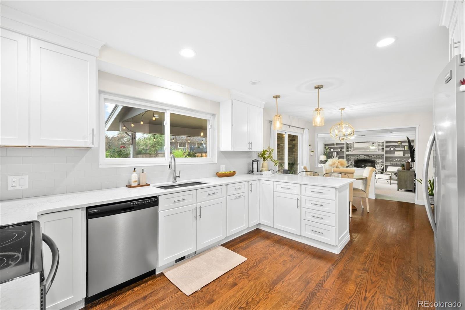 MLS Image #12 for 7180 w fairview drive,littleton, Colorado