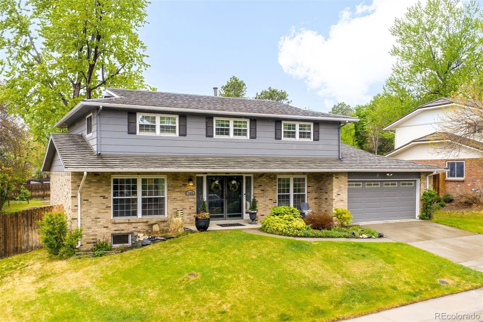 MLS Image #2 for 7180 w fairview drive,littleton, Colorado