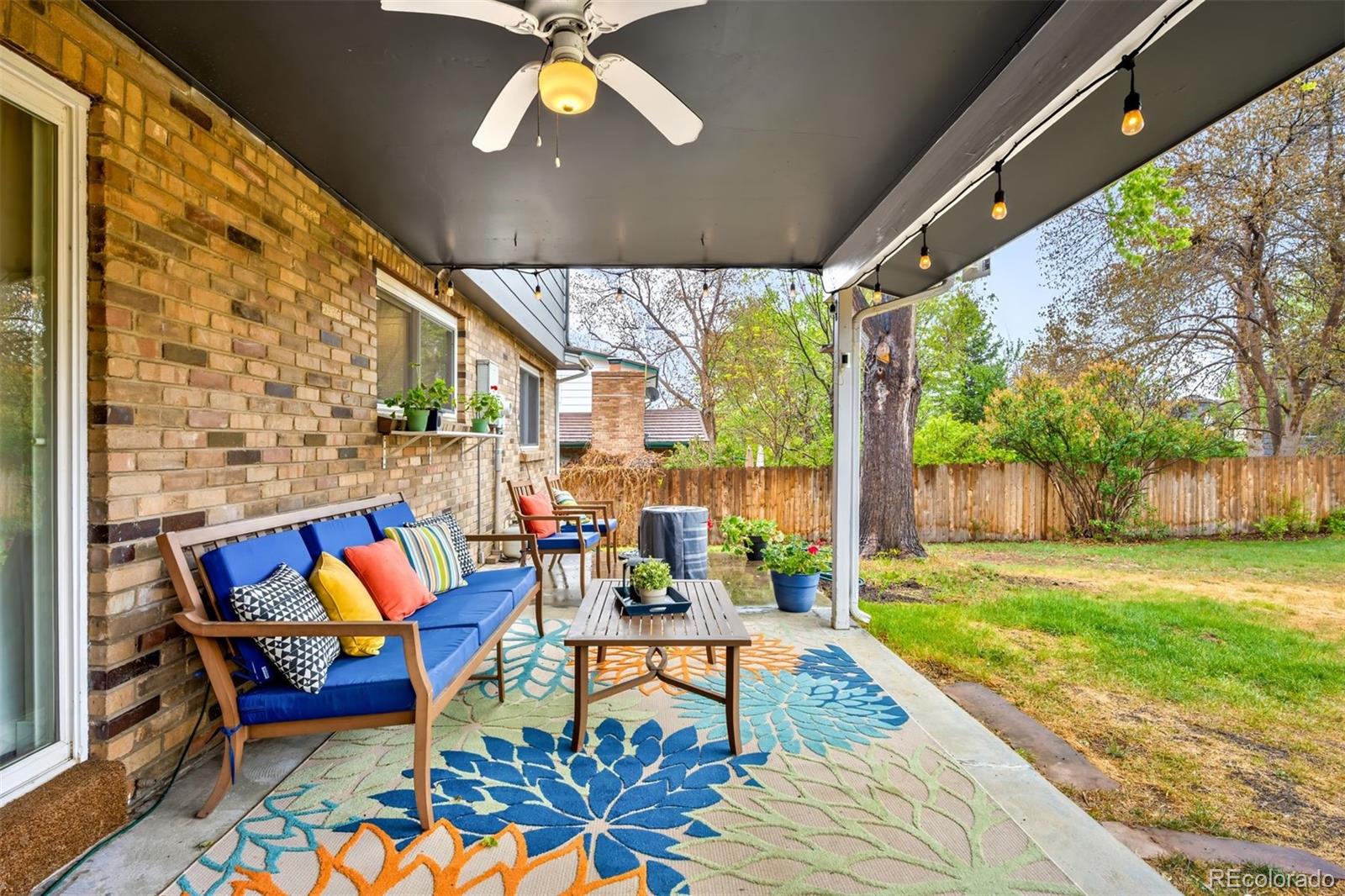 MLS Image #32 for 7180 w fairview drive,littleton, Colorado