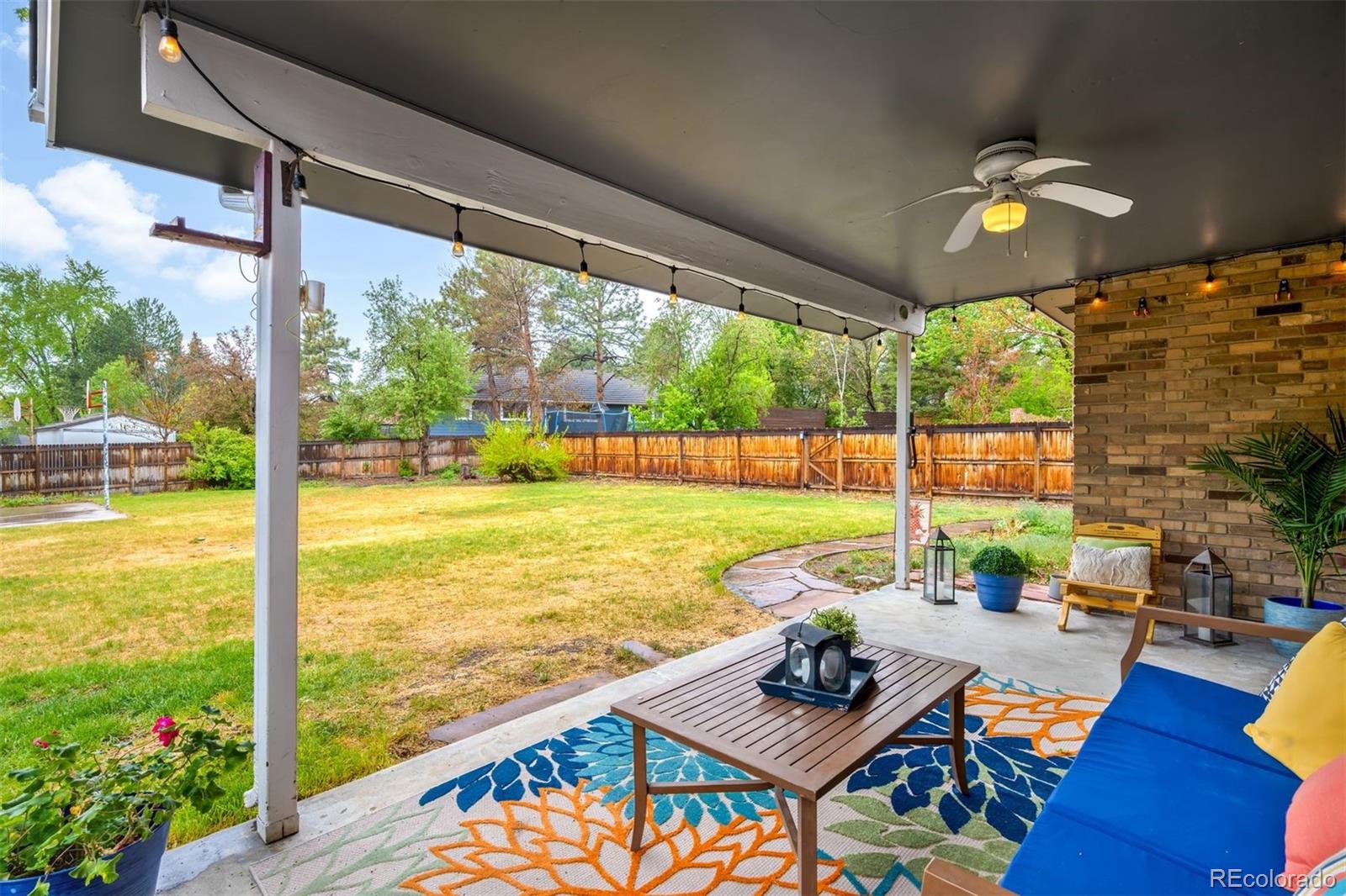 MLS Image #33 for 7180 w fairview drive,littleton, Colorado