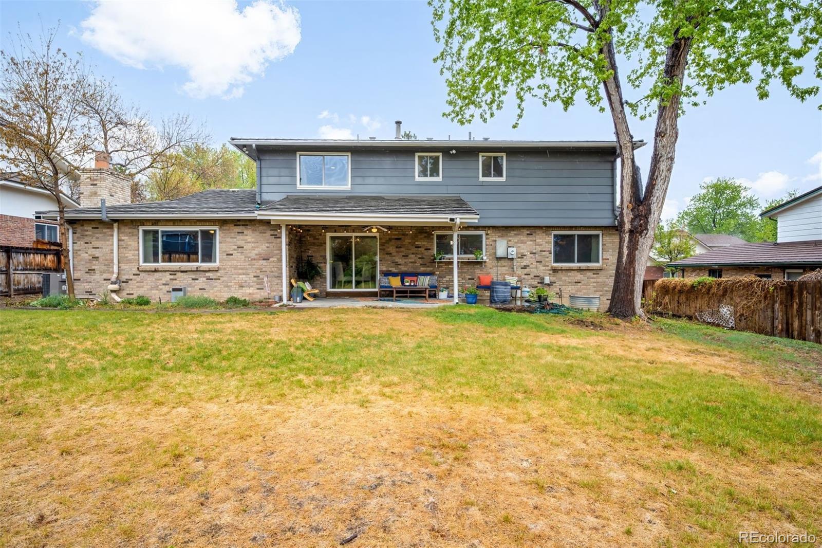 MLS Image #35 for 7180 w fairview drive,littleton, Colorado
