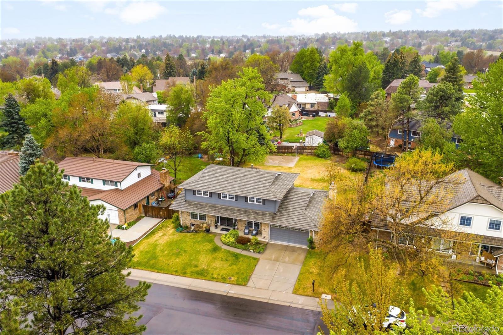 MLS Image #36 for 7180 w fairview drive,littleton, Colorado