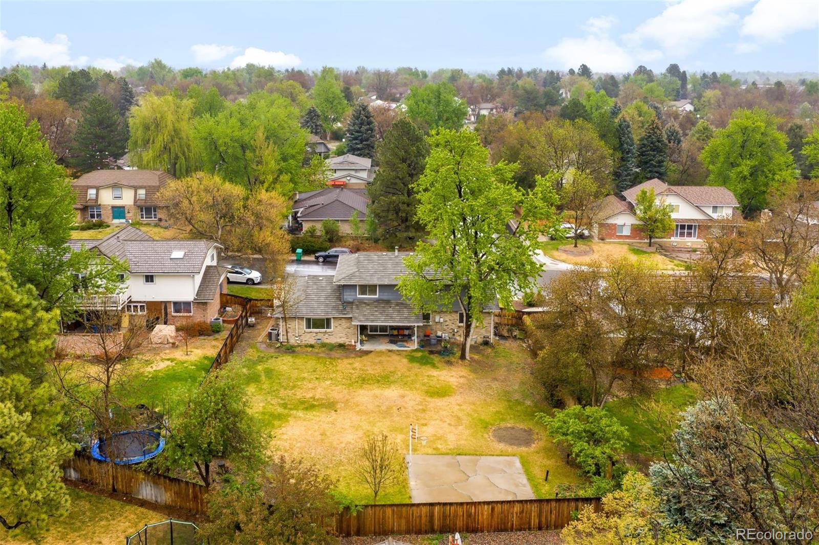 MLS Image #37 for 7180 w fairview drive,littleton, Colorado