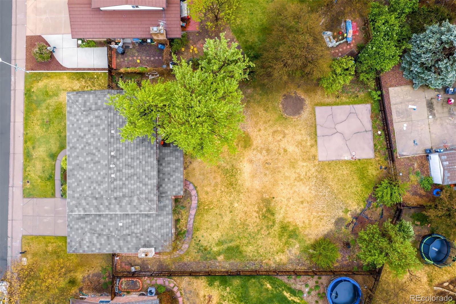 MLS Image #38 for 7180 w fairview drive,littleton, Colorado