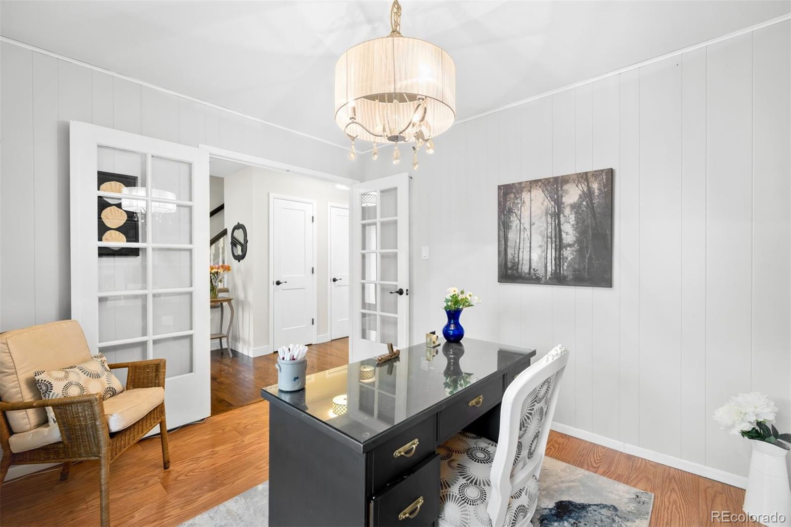 MLS Image #5 for 7180 w fairview drive,littleton, Colorado