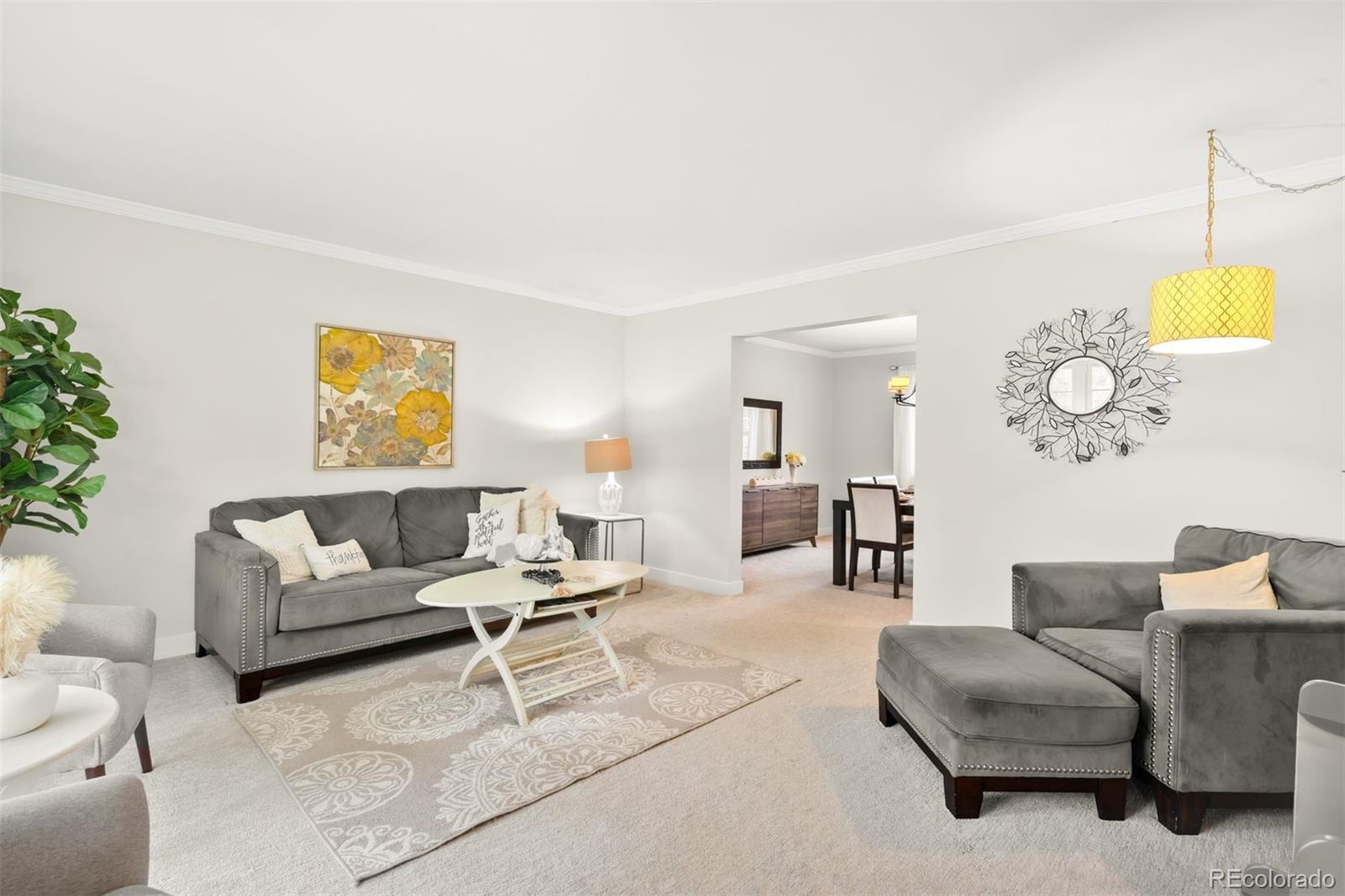 MLS Image #7 for 7180 w fairview drive,littleton, Colorado