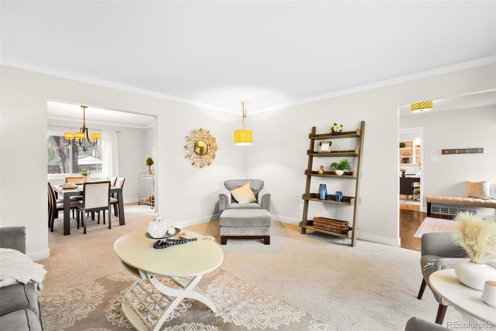 MLS Image #9 for 7180 w fairview drive,littleton, Colorado