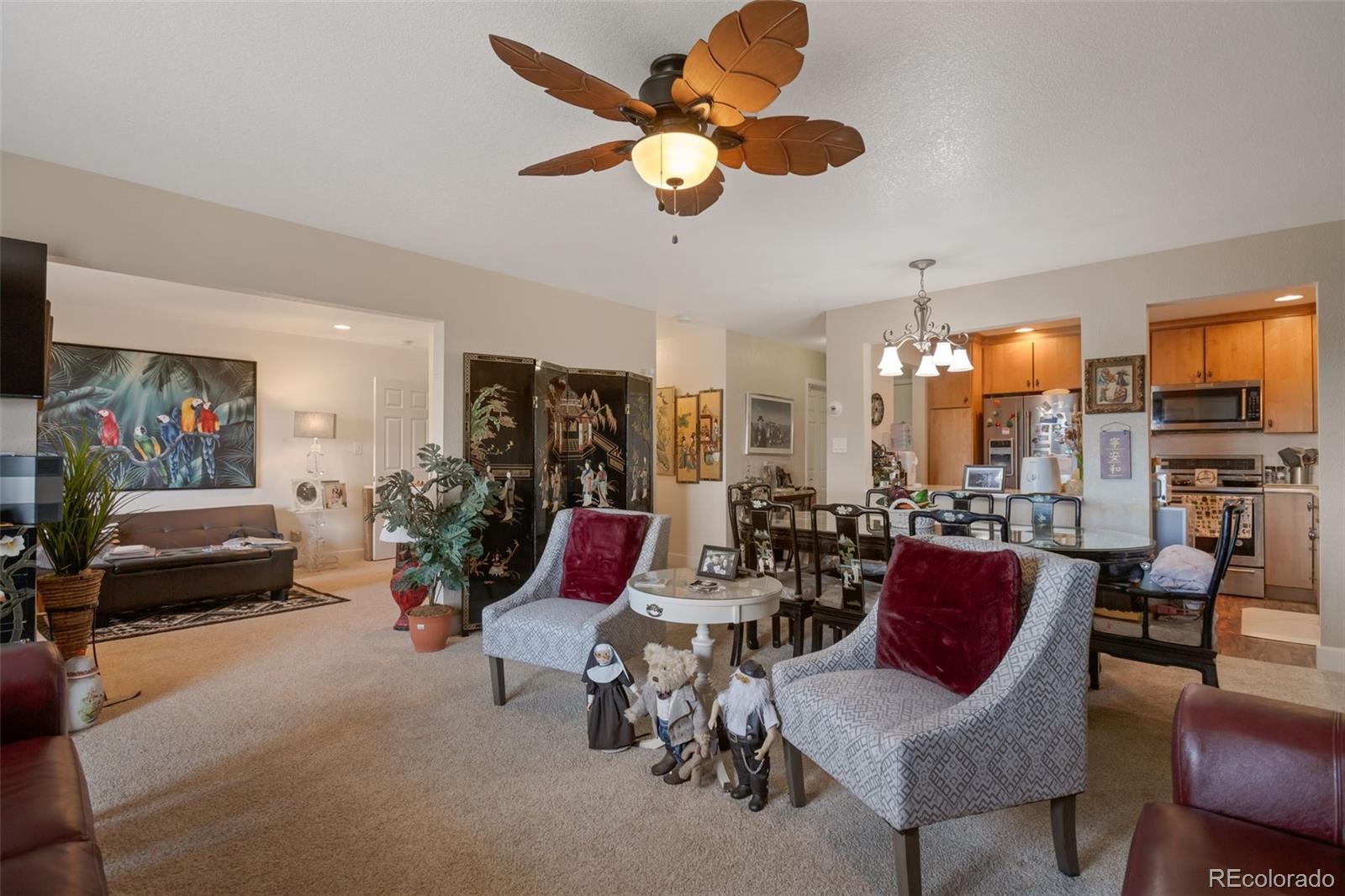 MLS Image #6 for 14000 e linvale place,aurora, Colorado