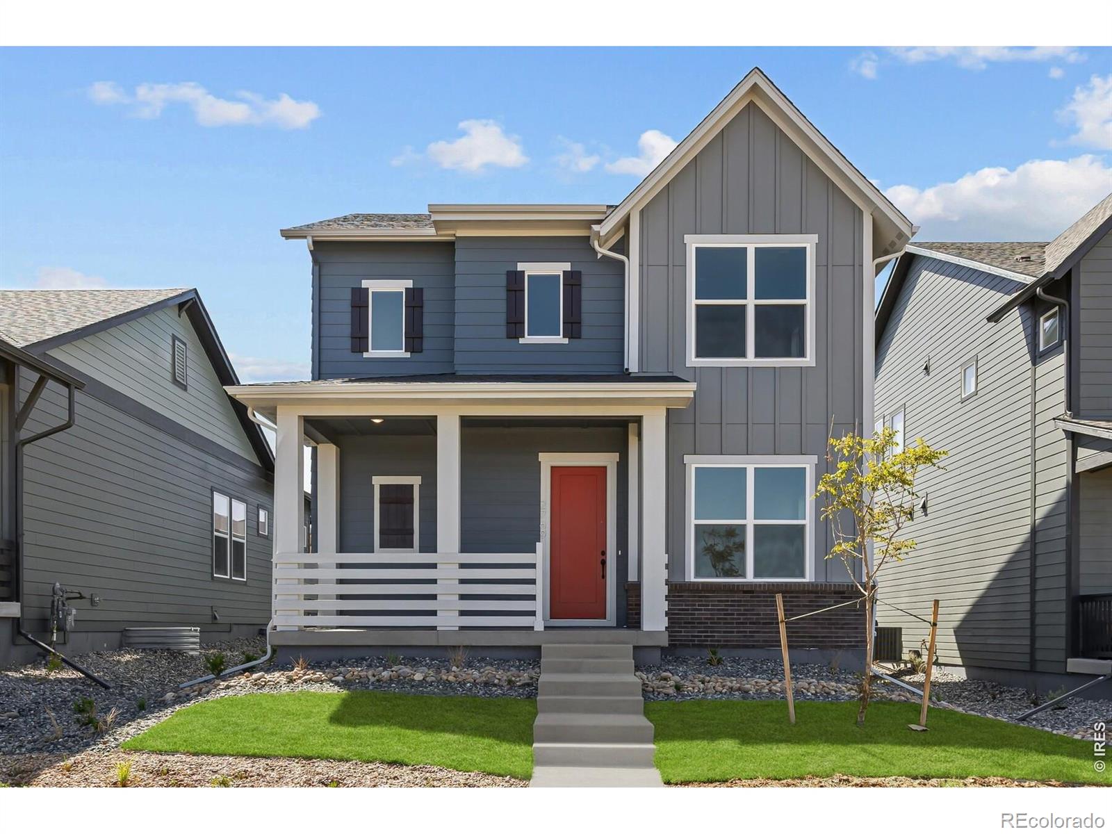 MLS Image #0 for 2769  blue iris drive,loveland, Colorado