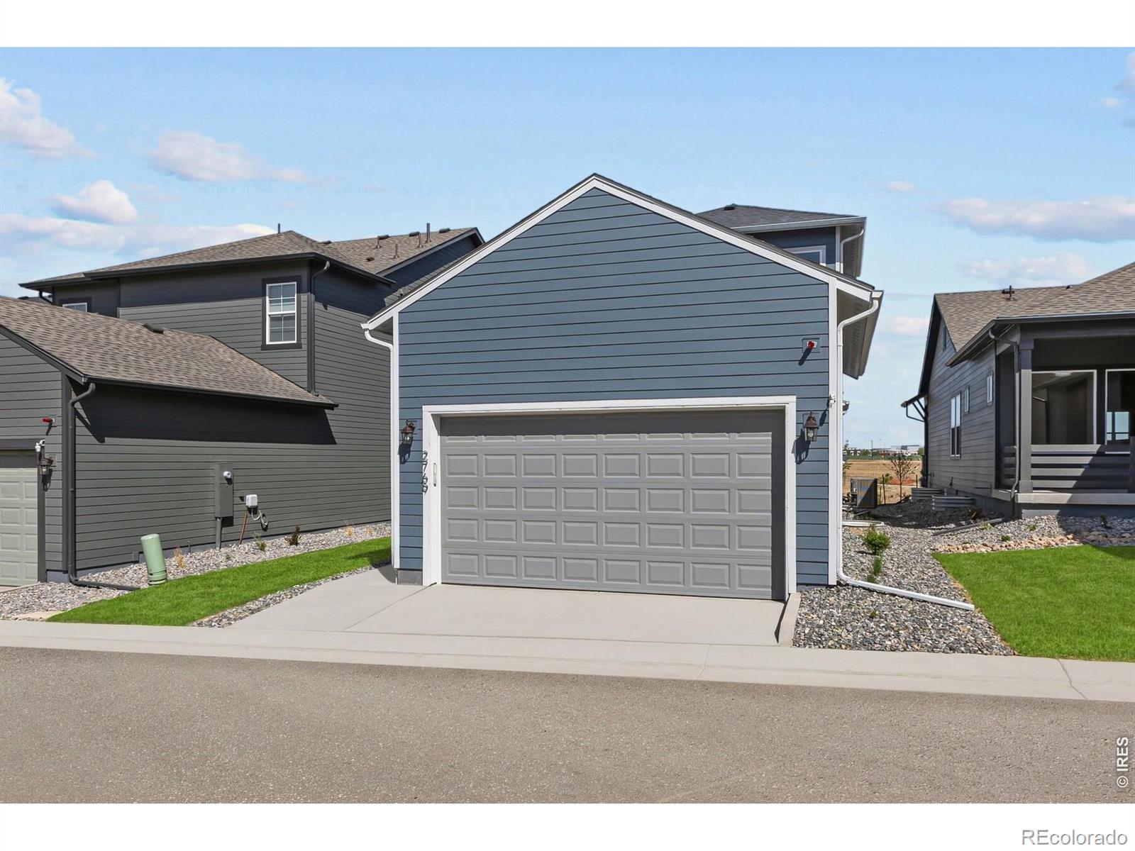 MLS Image #28 for 2769  blue iris drive,loveland, Colorado