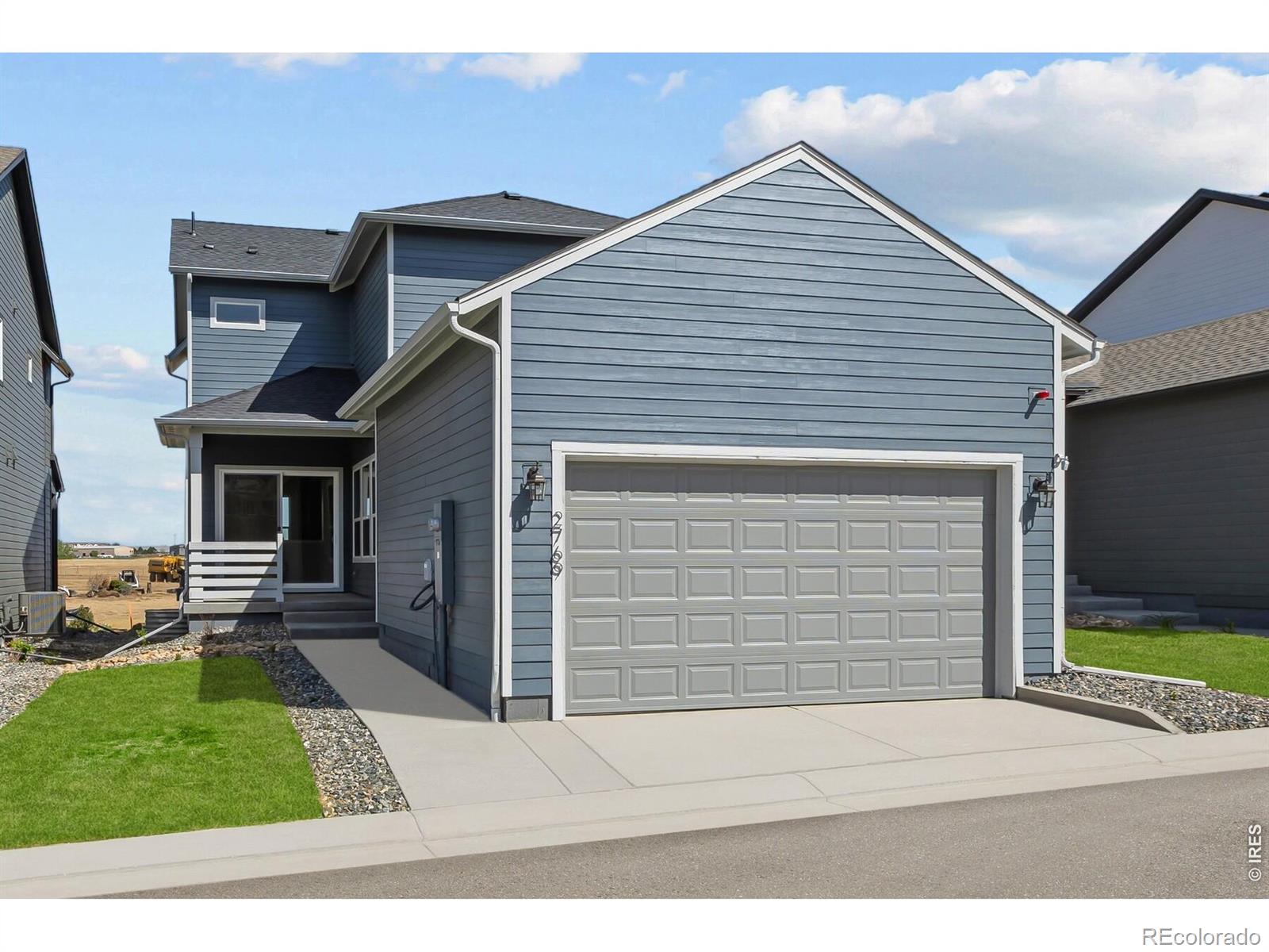 MLS Image #29 for 2769  blue iris drive,loveland, Colorado