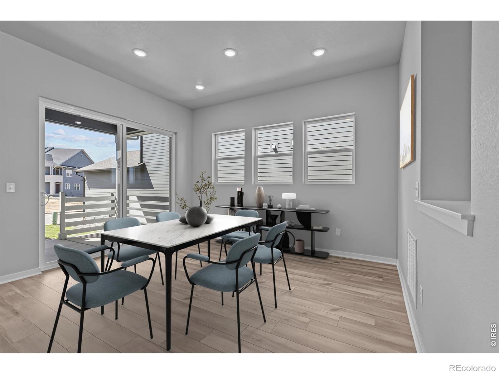 MLS Image #3 for 2769  blue iris drive,loveland, Colorado
