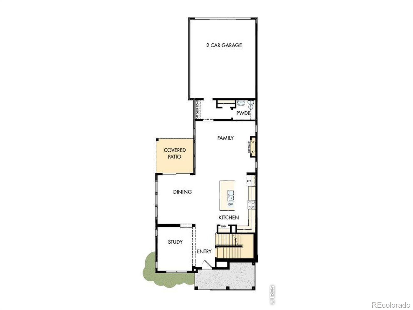 MLS Image #30 for 2769  blue iris drive,loveland, Colorado