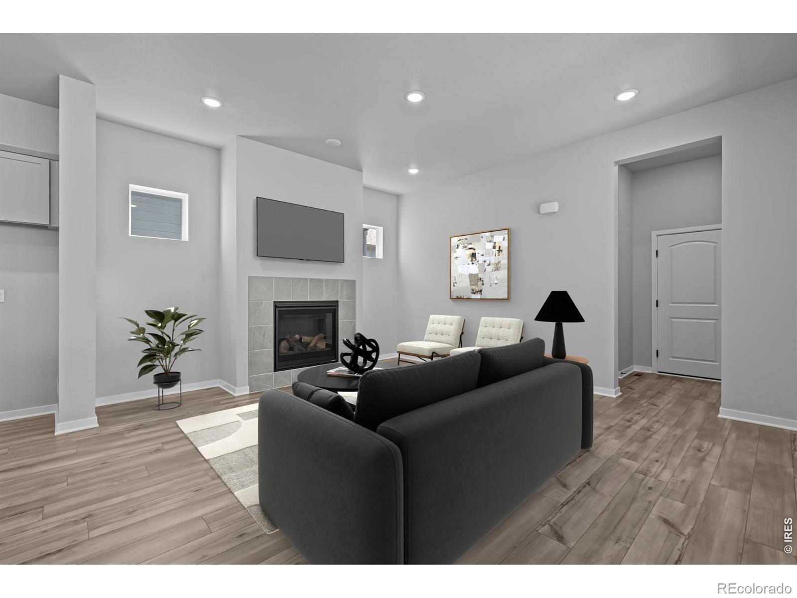 MLS Image #4 for 2769  blue iris drive,loveland, Colorado