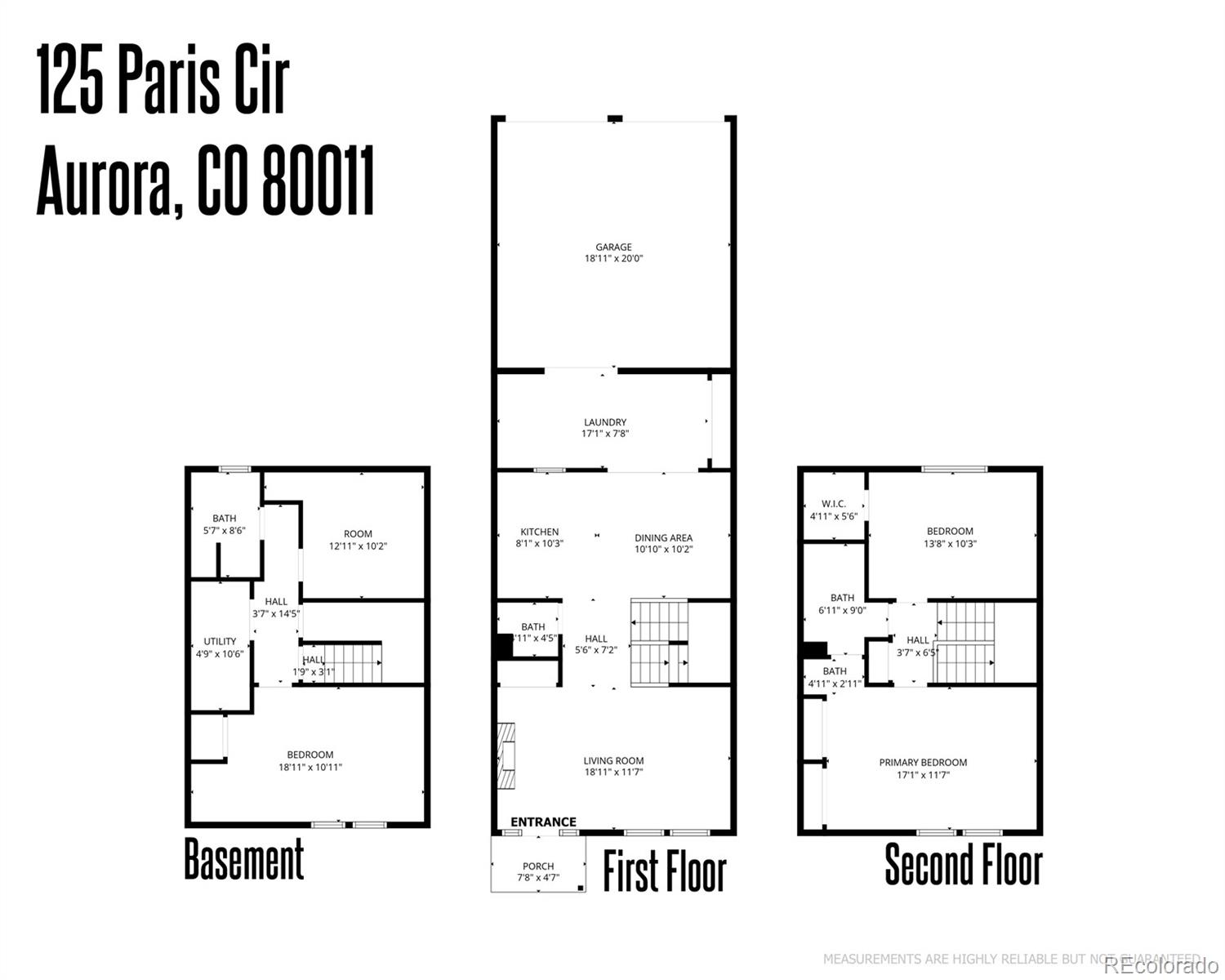 MLS Image #35 for 125  paris circle,aurora, Colorado