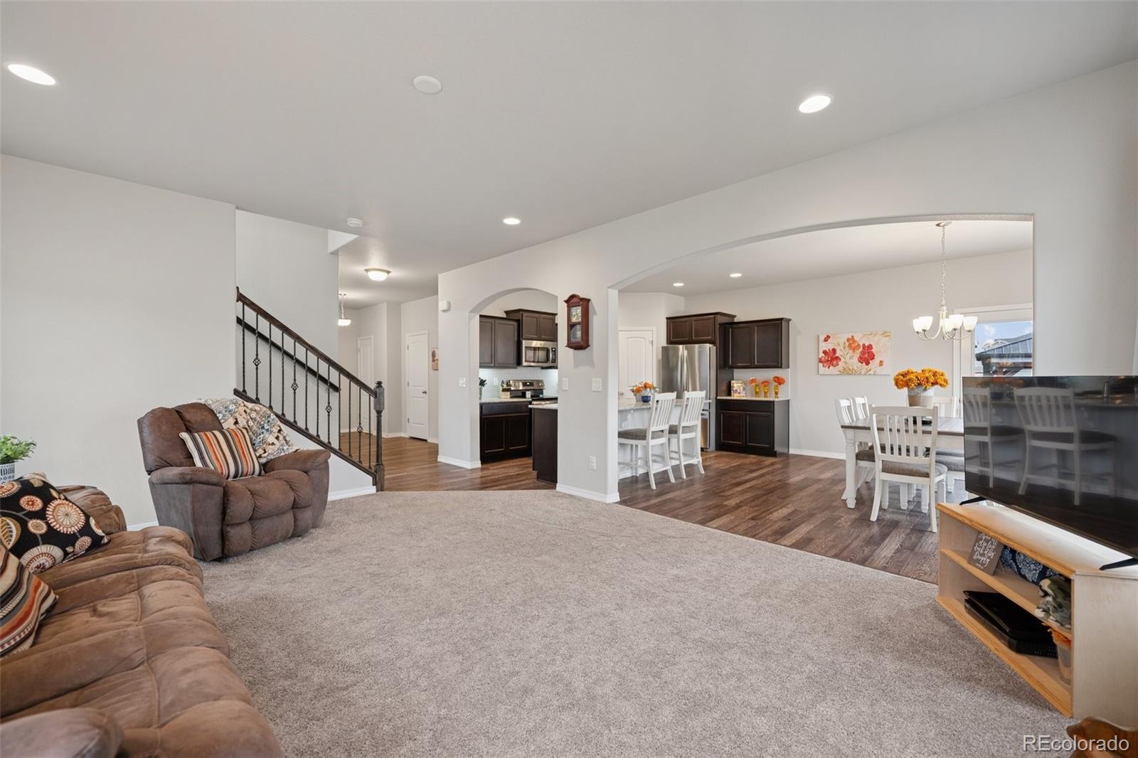 MLS Image #11 for 4445  zircon drive,colorado springs, Colorado