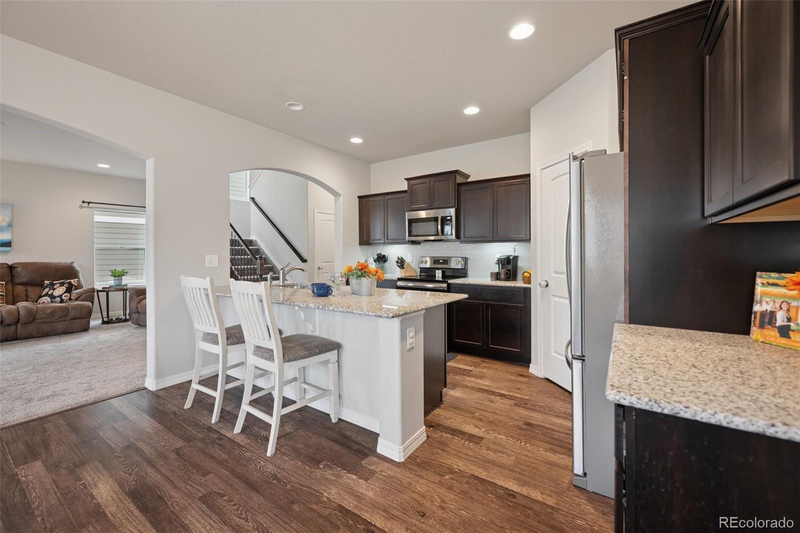 MLS Image #13 for 4445  zircon drive,colorado springs, Colorado