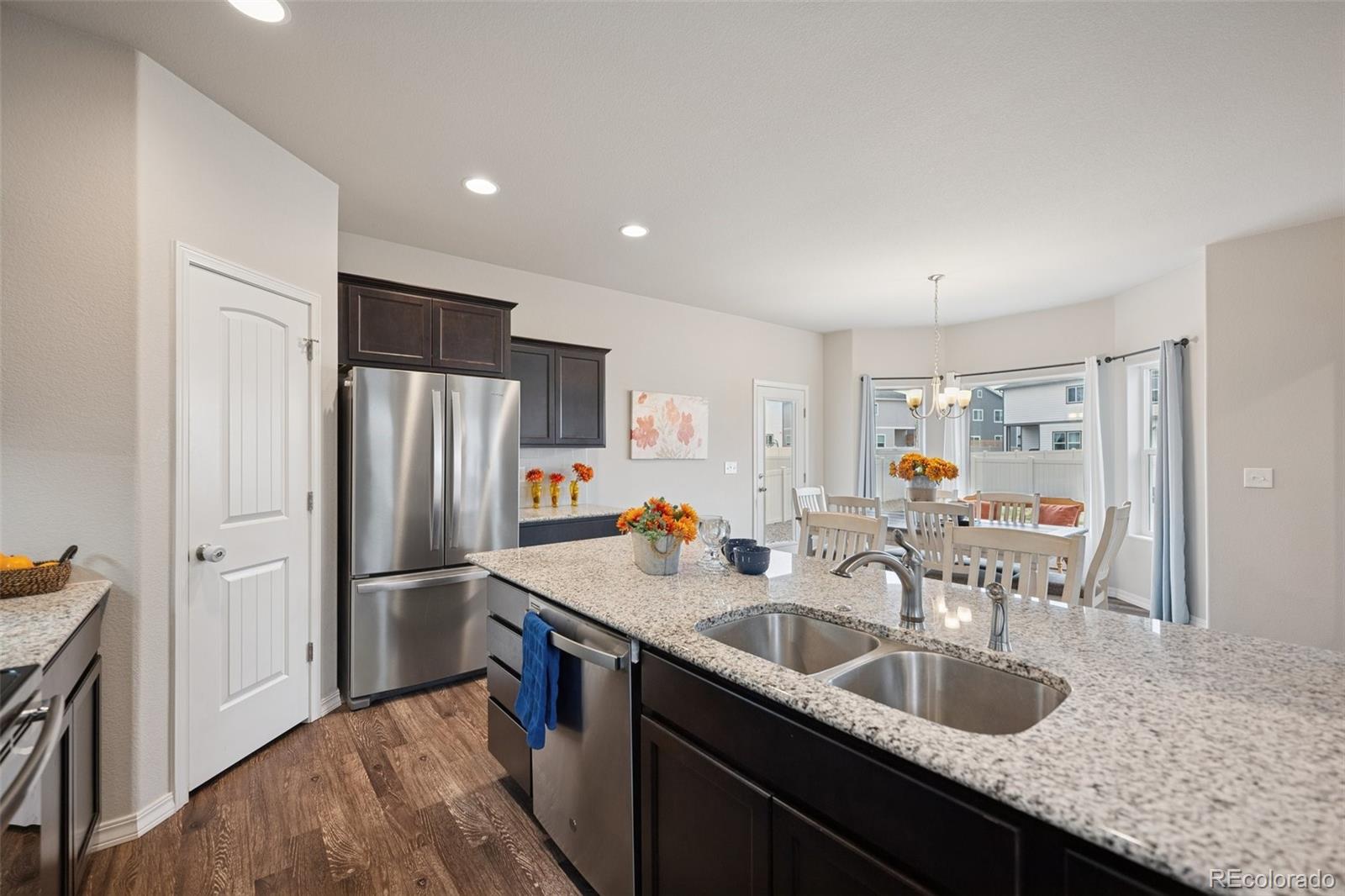 MLS Image #15 for 4445  zircon drive,colorado springs, Colorado