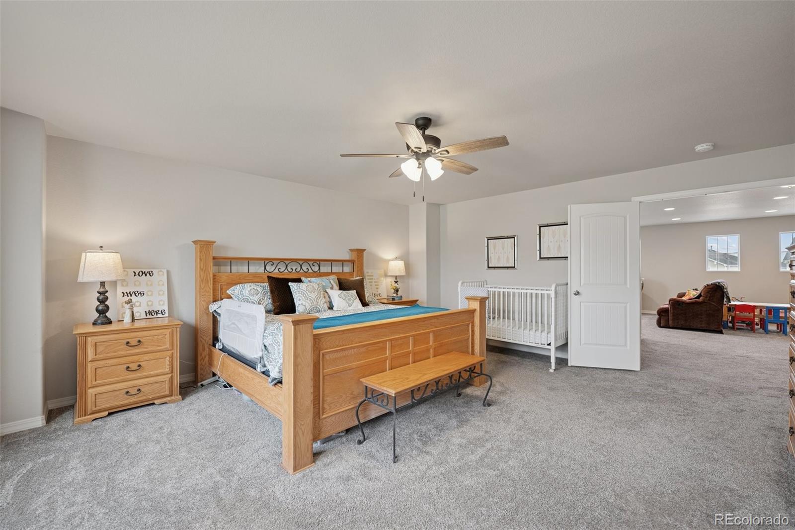 MLS Image #16 for 4445  zircon drive,colorado springs, Colorado