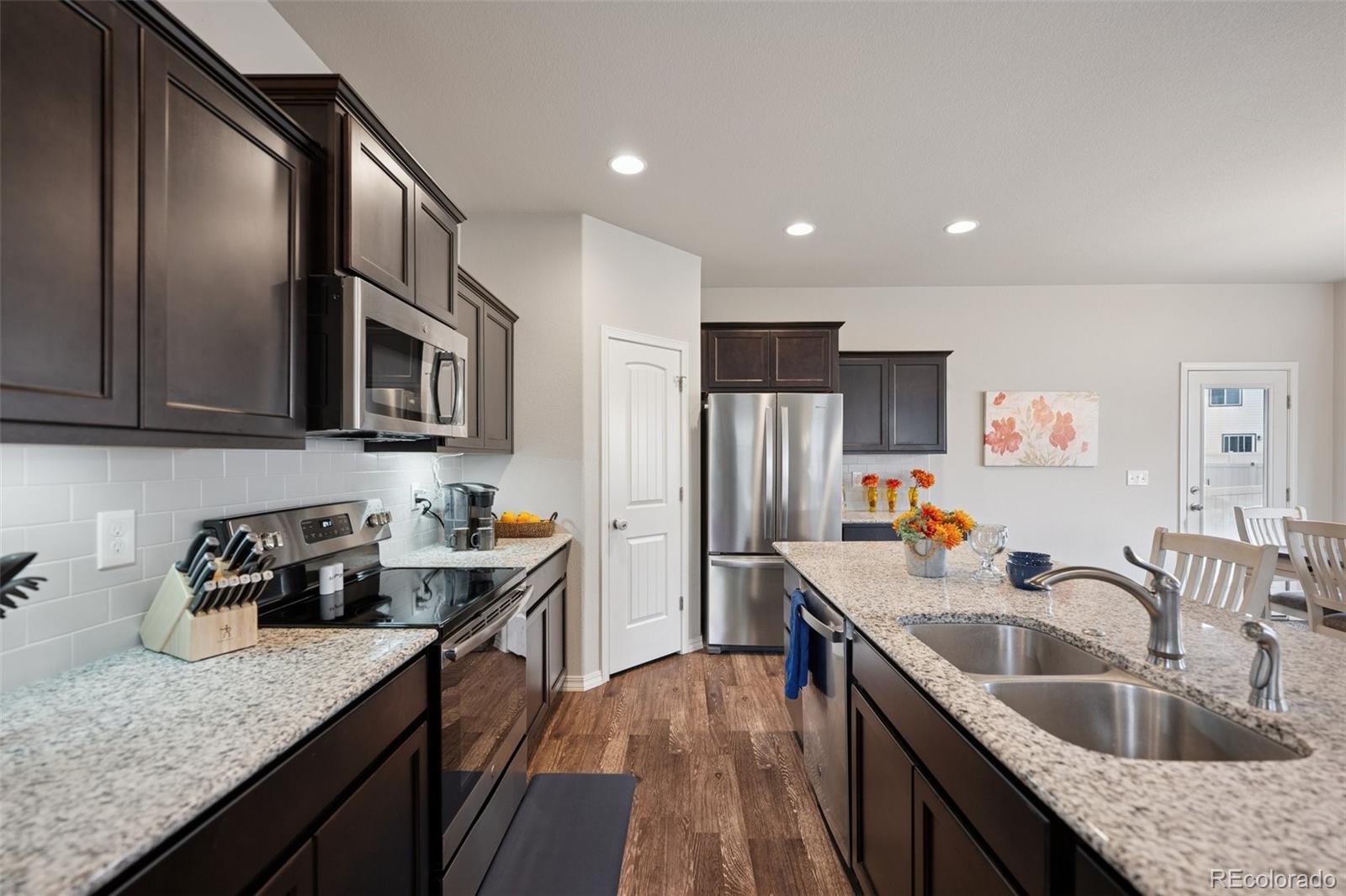 MLS Image #2 for 4445  zircon drive,colorado springs, Colorado