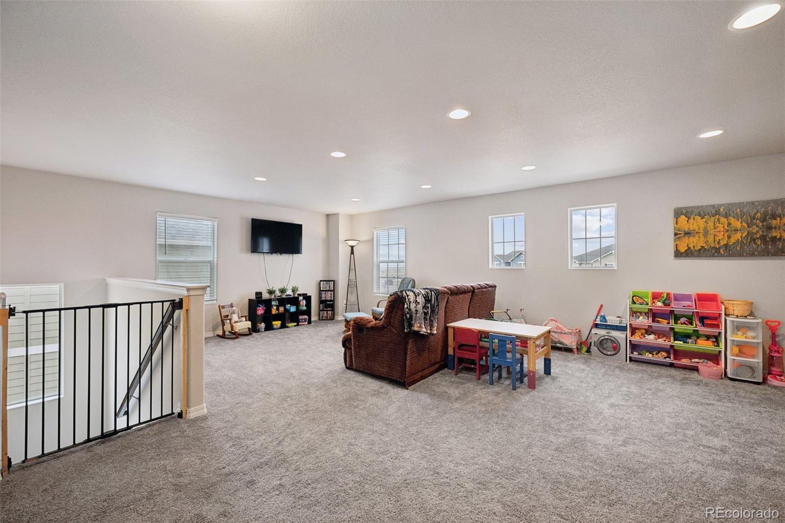 MLS Image #20 for 4445  zircon drive,colorado springs, Colorado