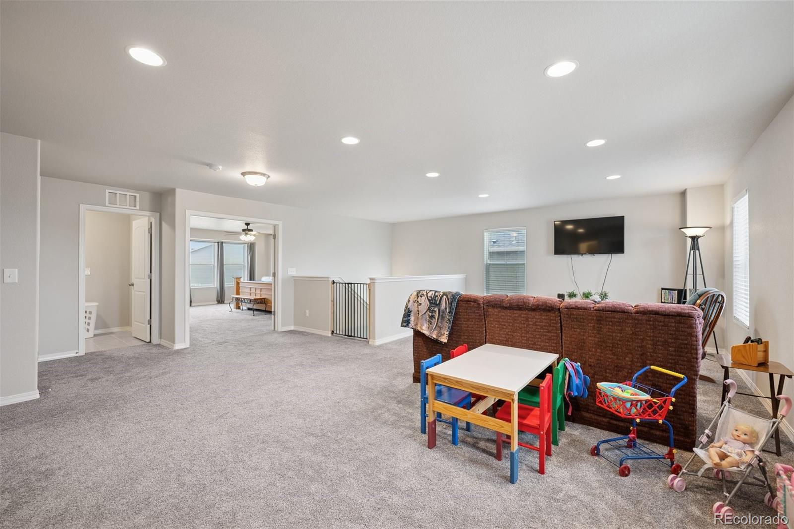 MLS Image #21 for 4445  zircon drive,colorado springs, Colorado