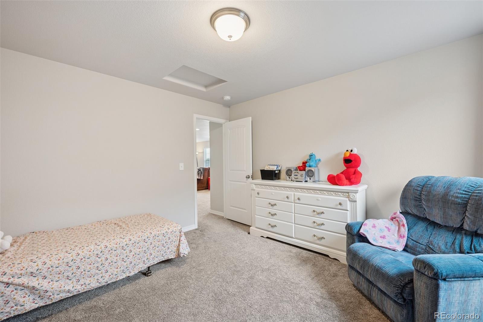 MLS Image #23 for 4445  zircon drive,colorado springs, Colorado