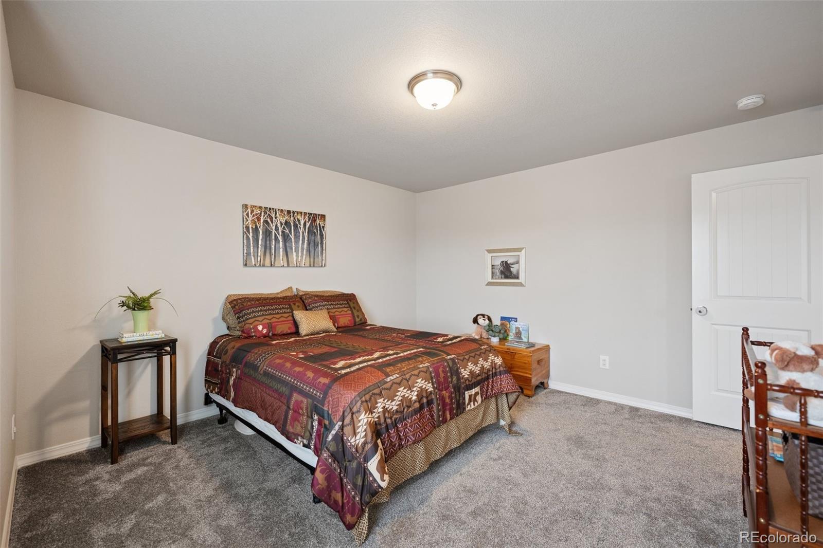 MLS Image #26 for 4445  zircon drive,colorado springs, Colorado