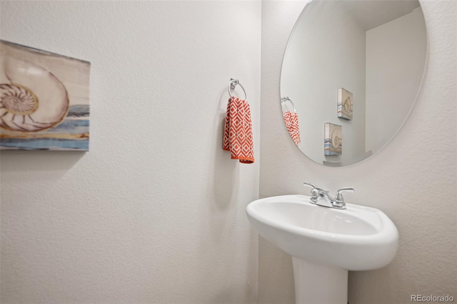 MLS Image #28 for 4445  zircon drive,colorado springs, Colorado